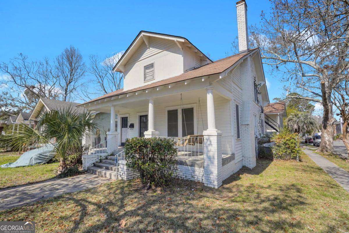 Savannah, GA 31401,916 E 34Th ST