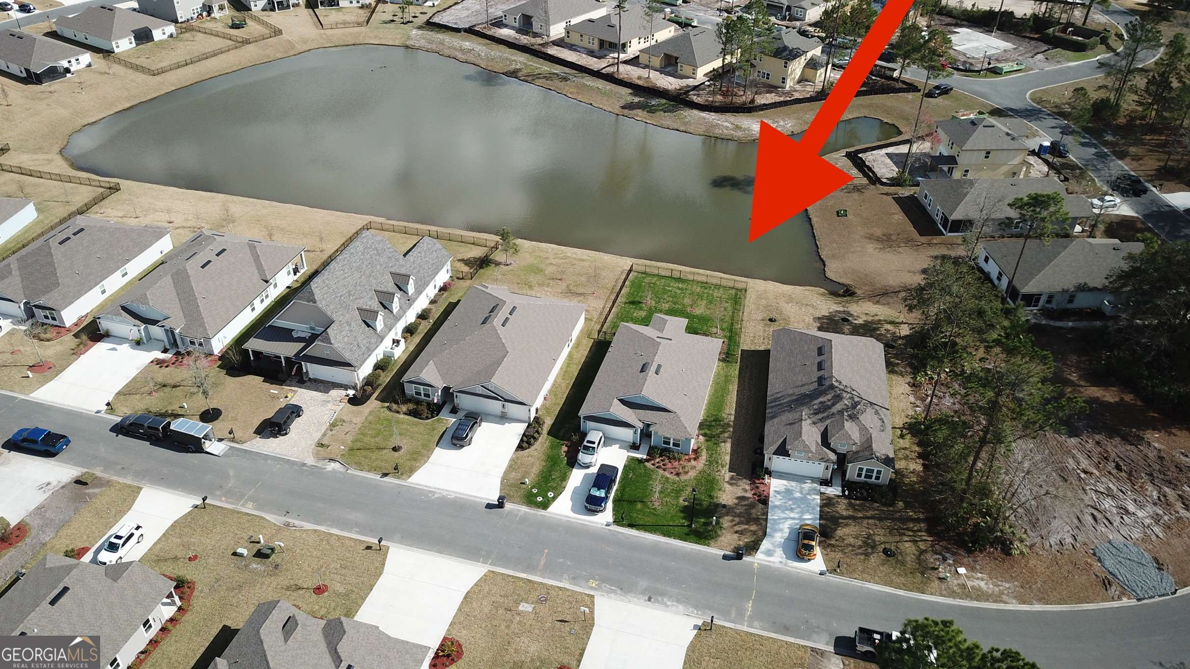 St. Marys, GA 31558,114 Chinquapin DR