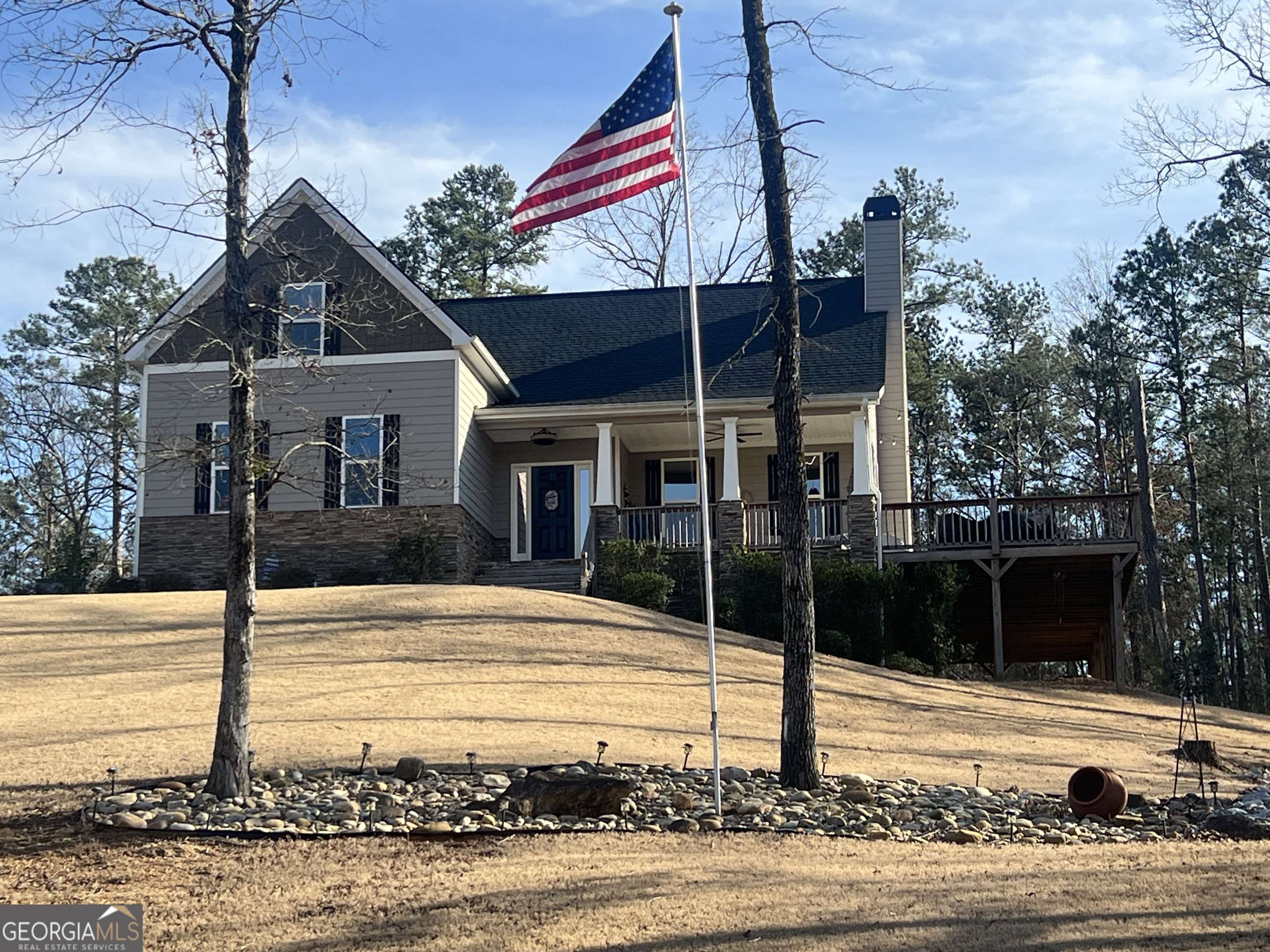 Jackson, GA 30233,202 Riverpoint WAY