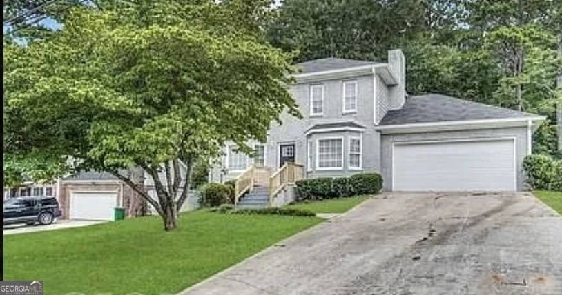 Lithonia, GA 30058,6380 Phillips PL