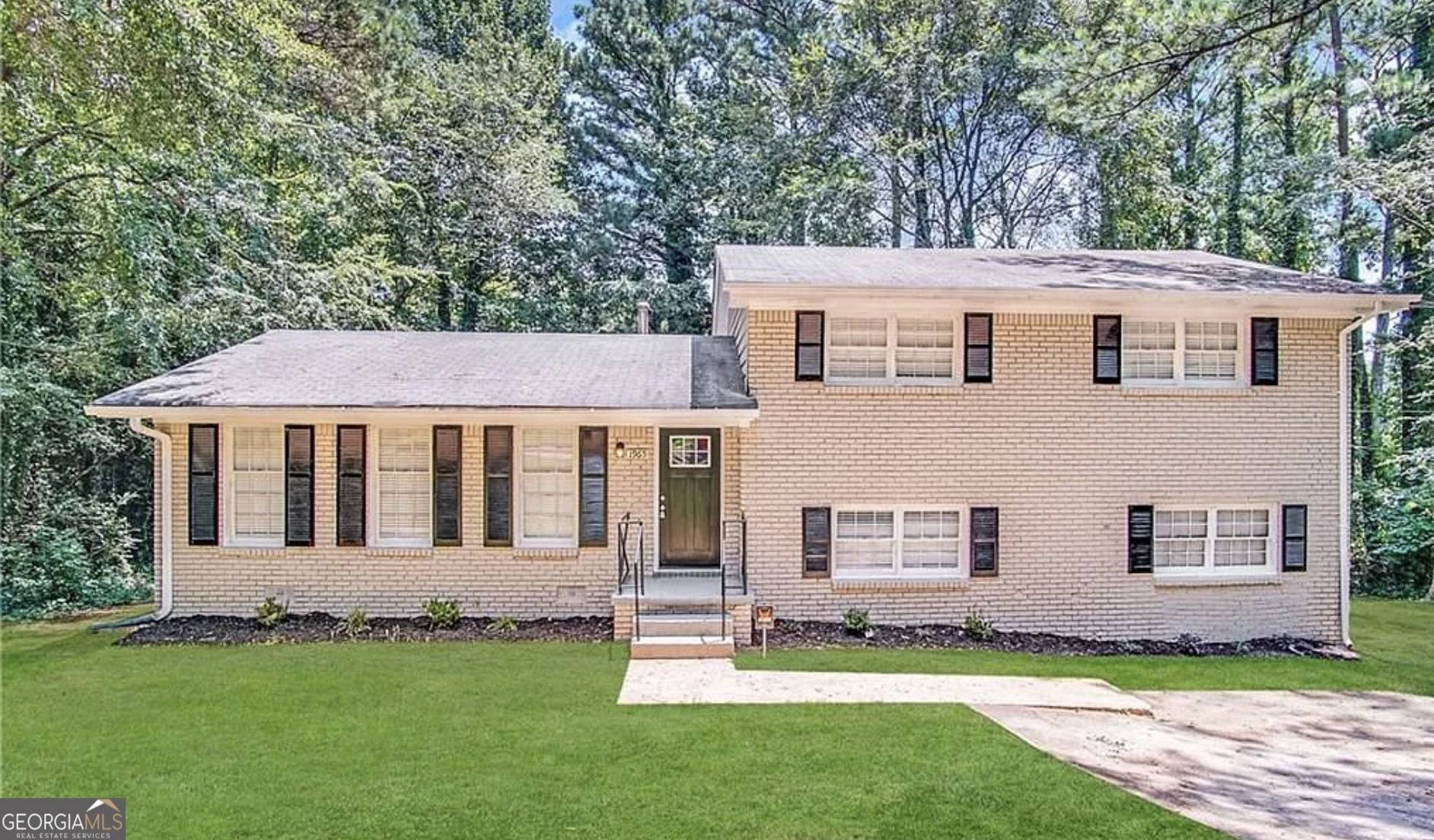 Atlanta, GA 30316,1965 Rollingwood DR SE