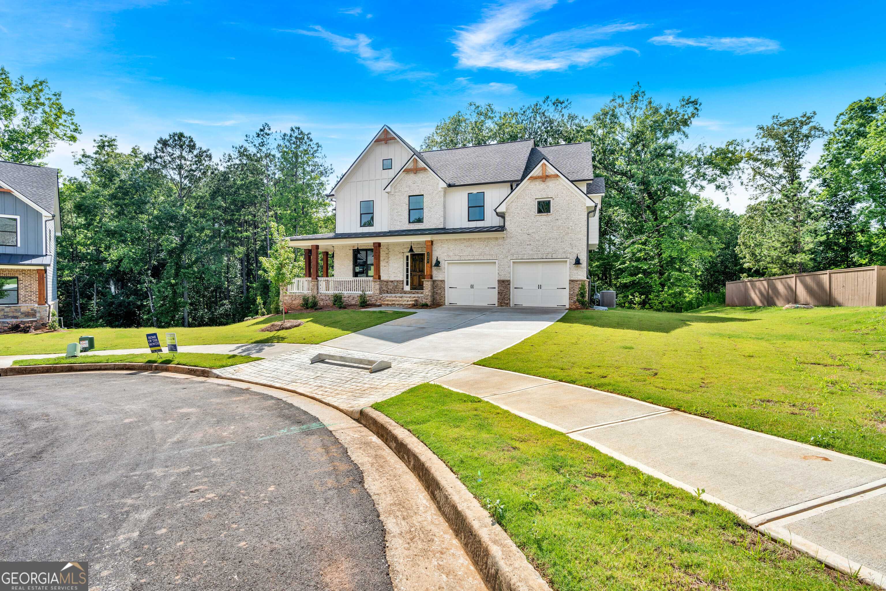 Douglasville, GA 30135,3677 Thornhill CT