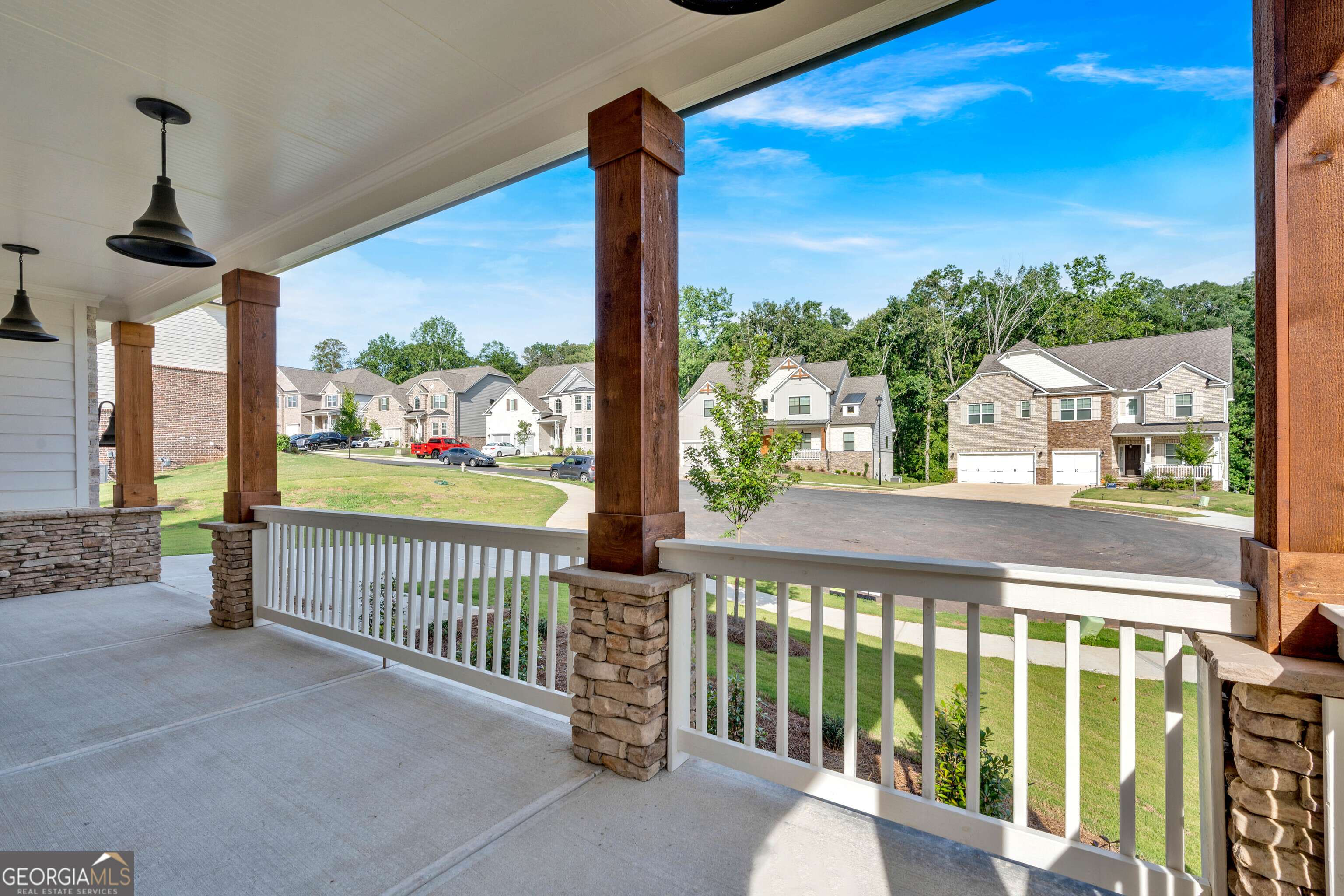 Douglasville, GA 30135,3677 Thornhill CT