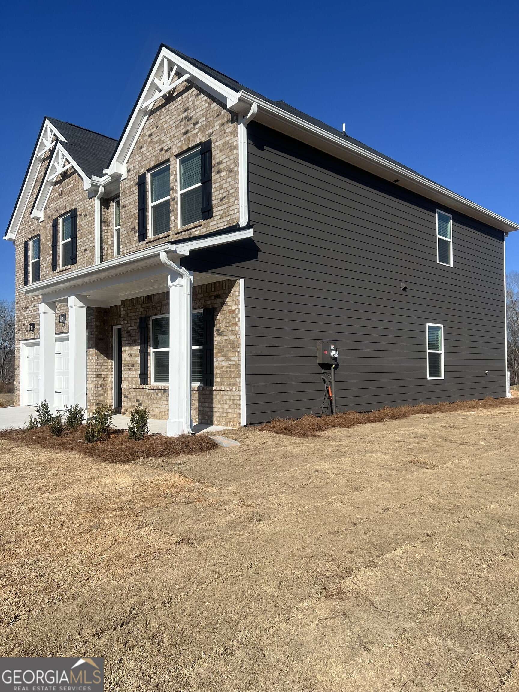 Covington, GA 30014,669 Egrets LNDG #LOT 56