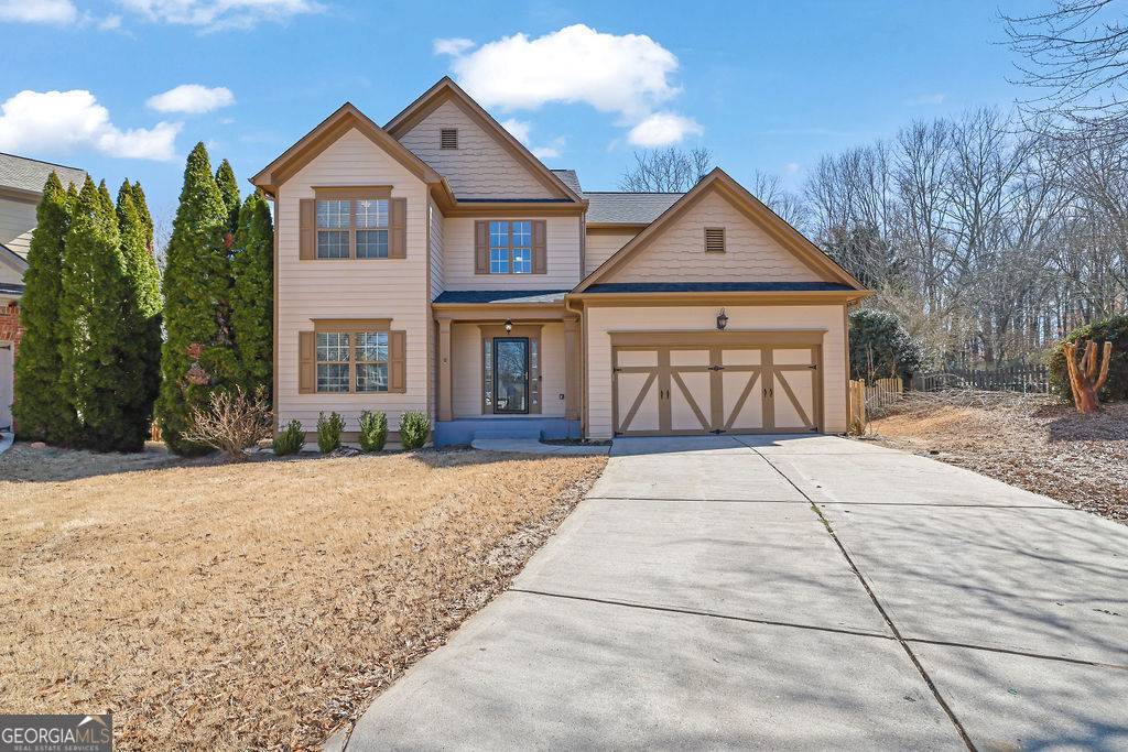 Cumming, GA 30028,6640 Grove Crossing CT