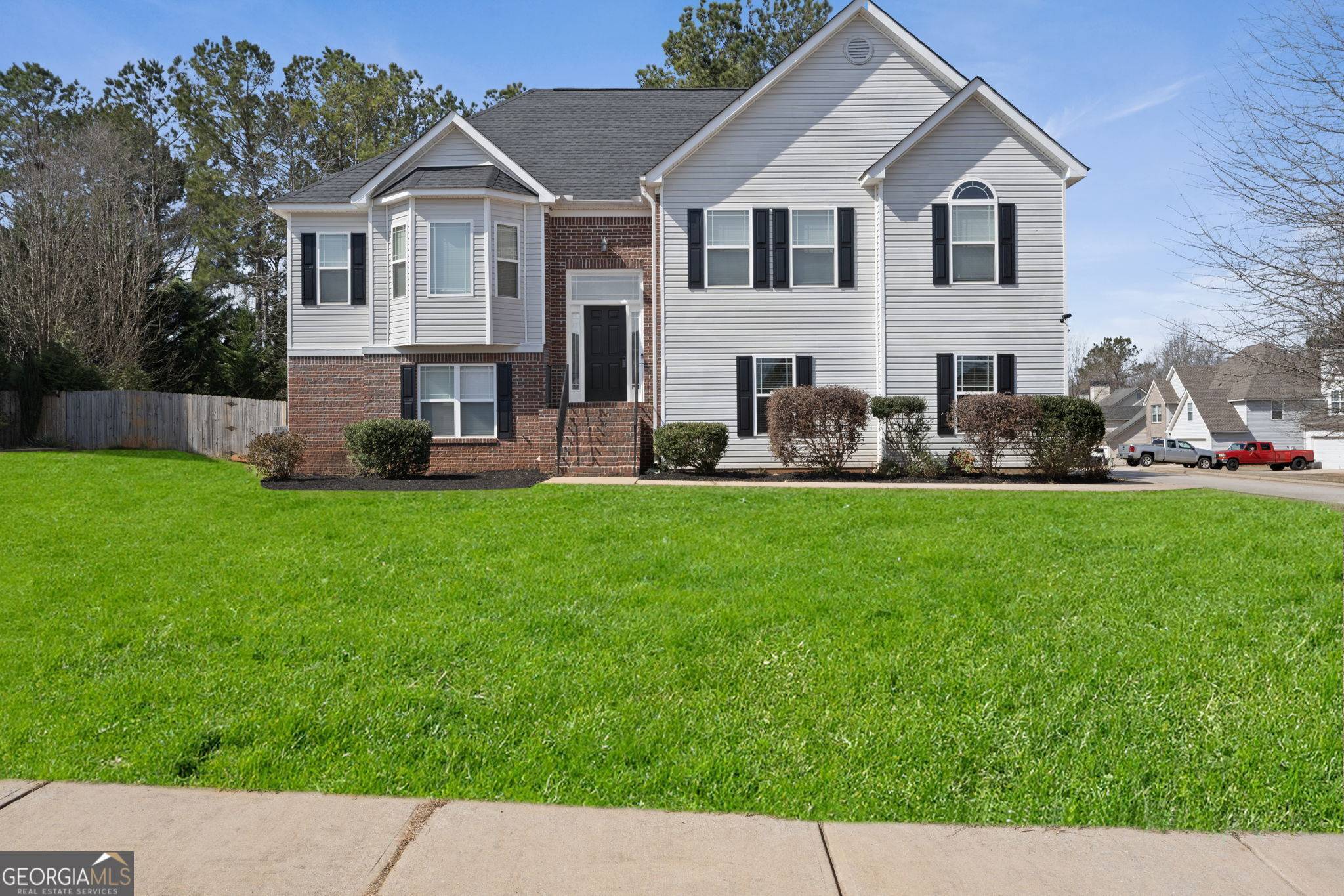 Hampton, GA 30228,835 Betsy Ross TRL