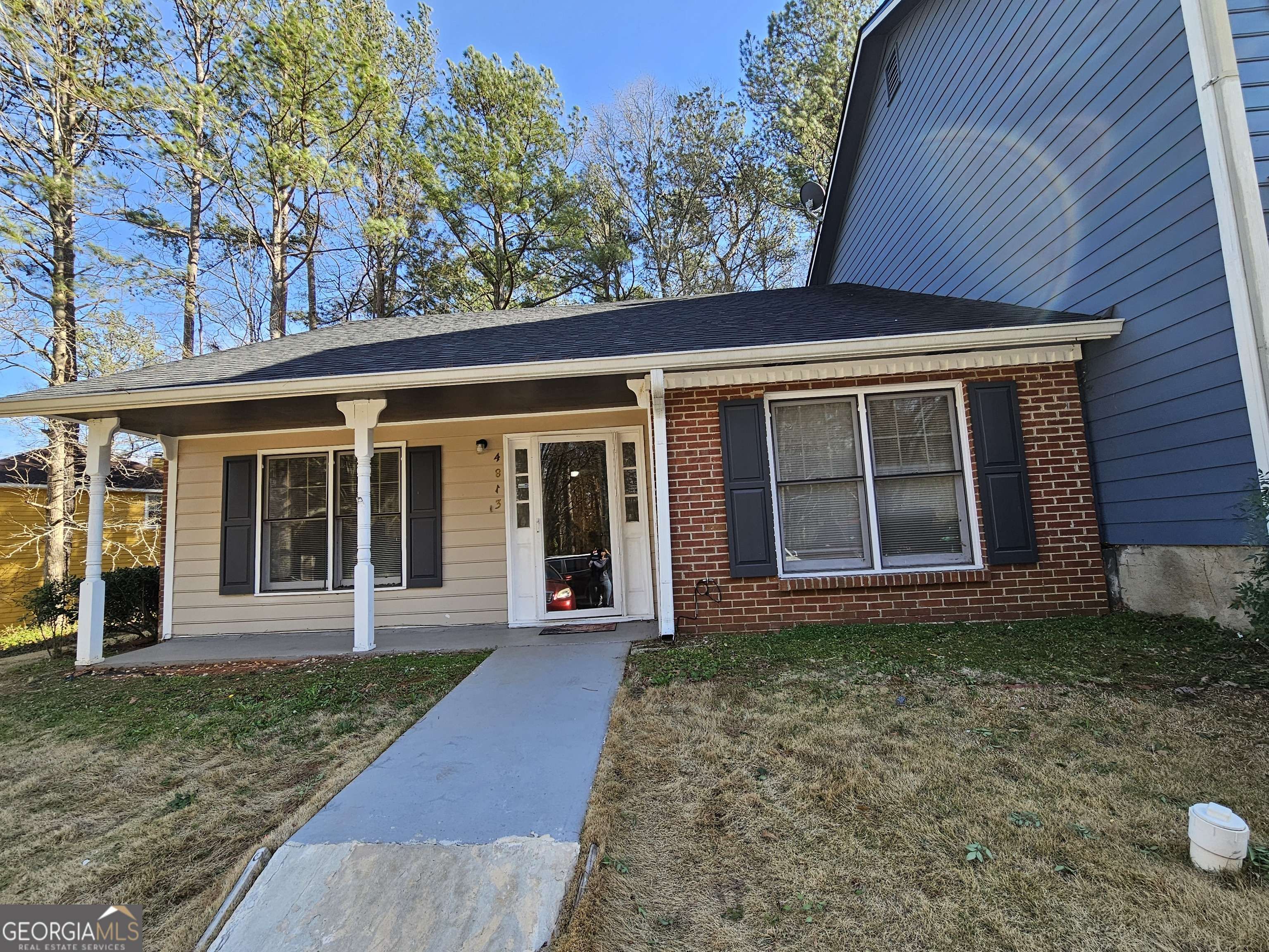 Stone Mountain, GA 30088,4813 Hairston PL