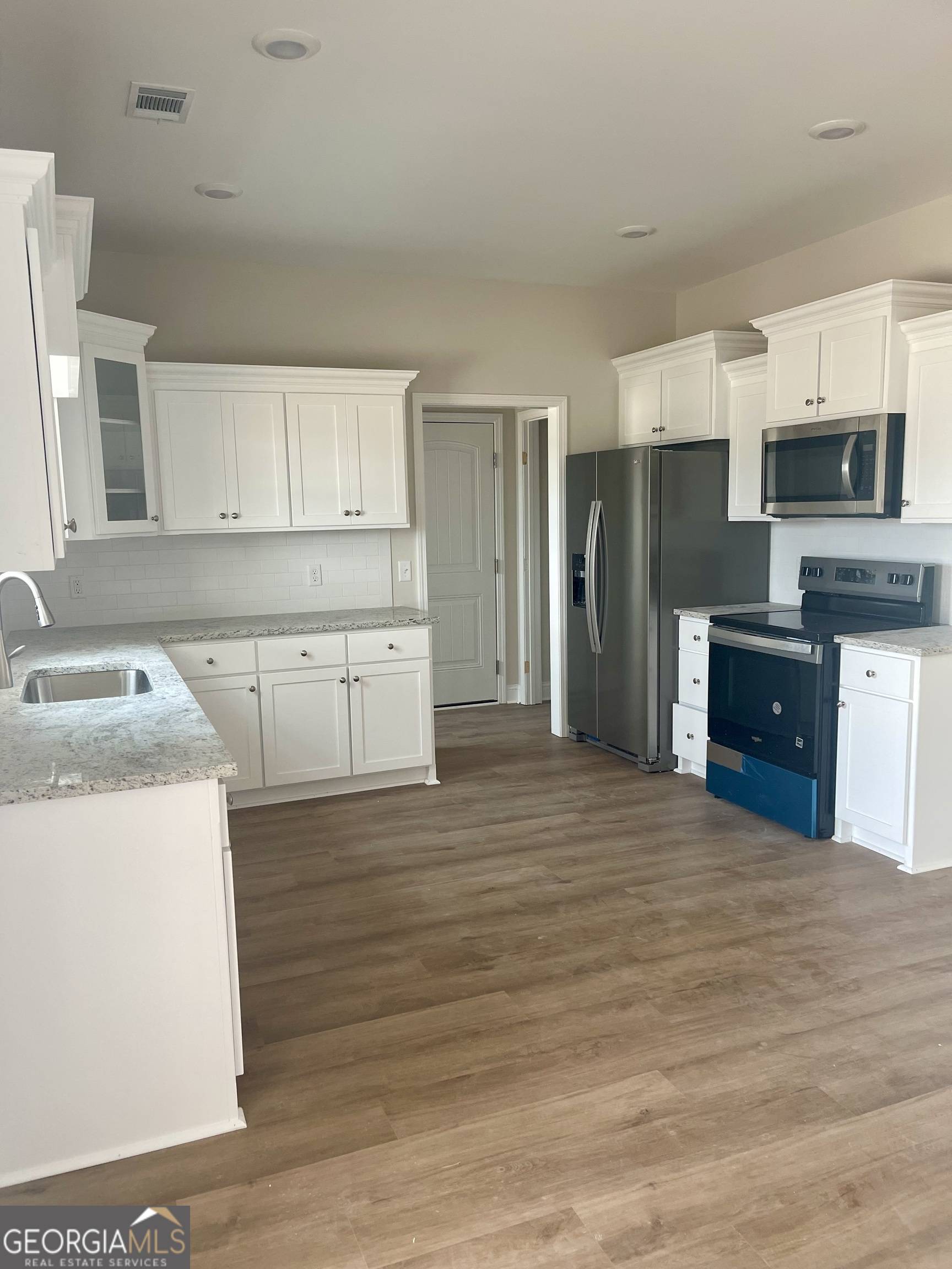 Ludowici, GA 31316,92 Freshwater LN