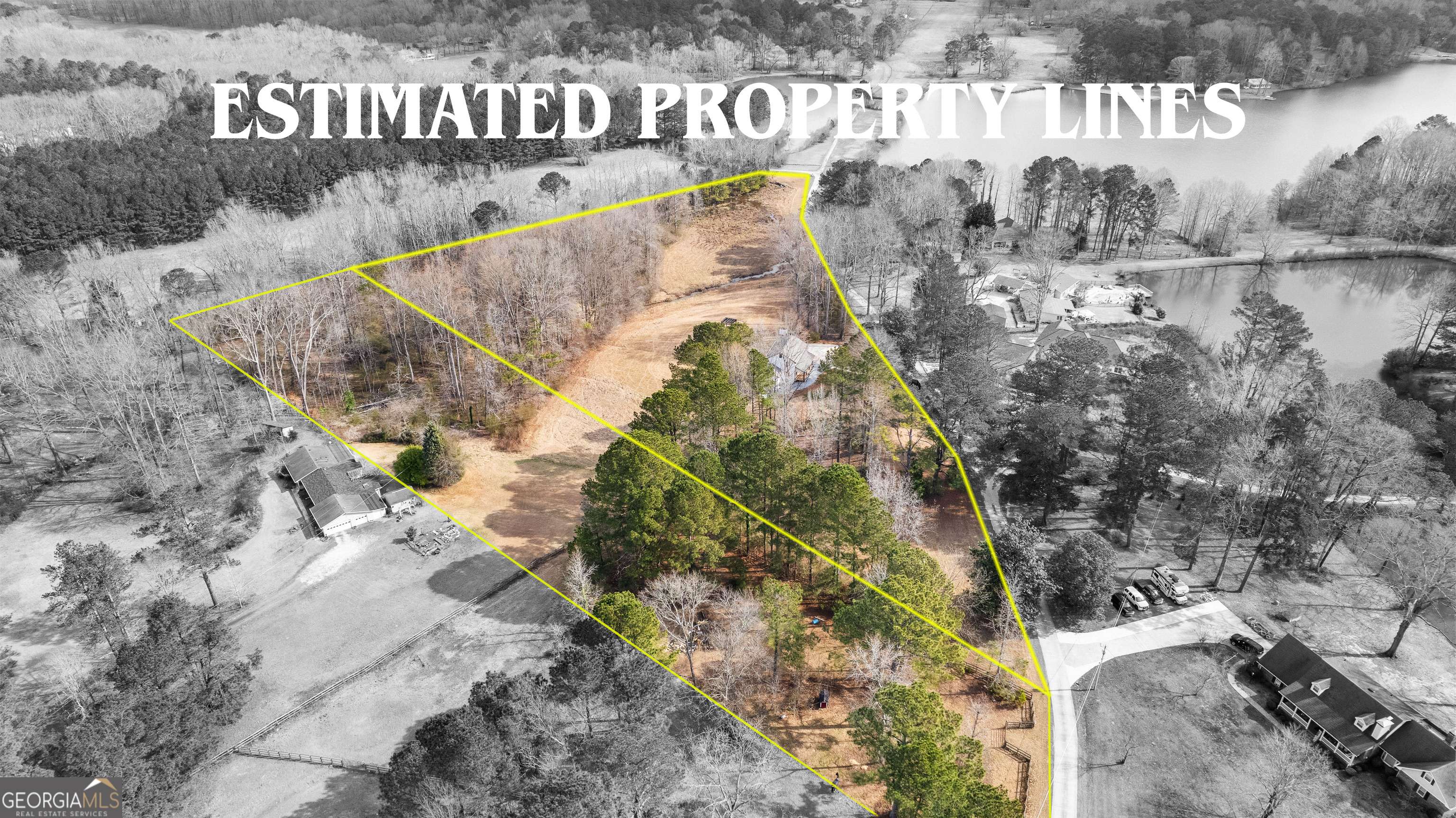 Fayetteville, GA 30214,260 Sandy Lake CIR