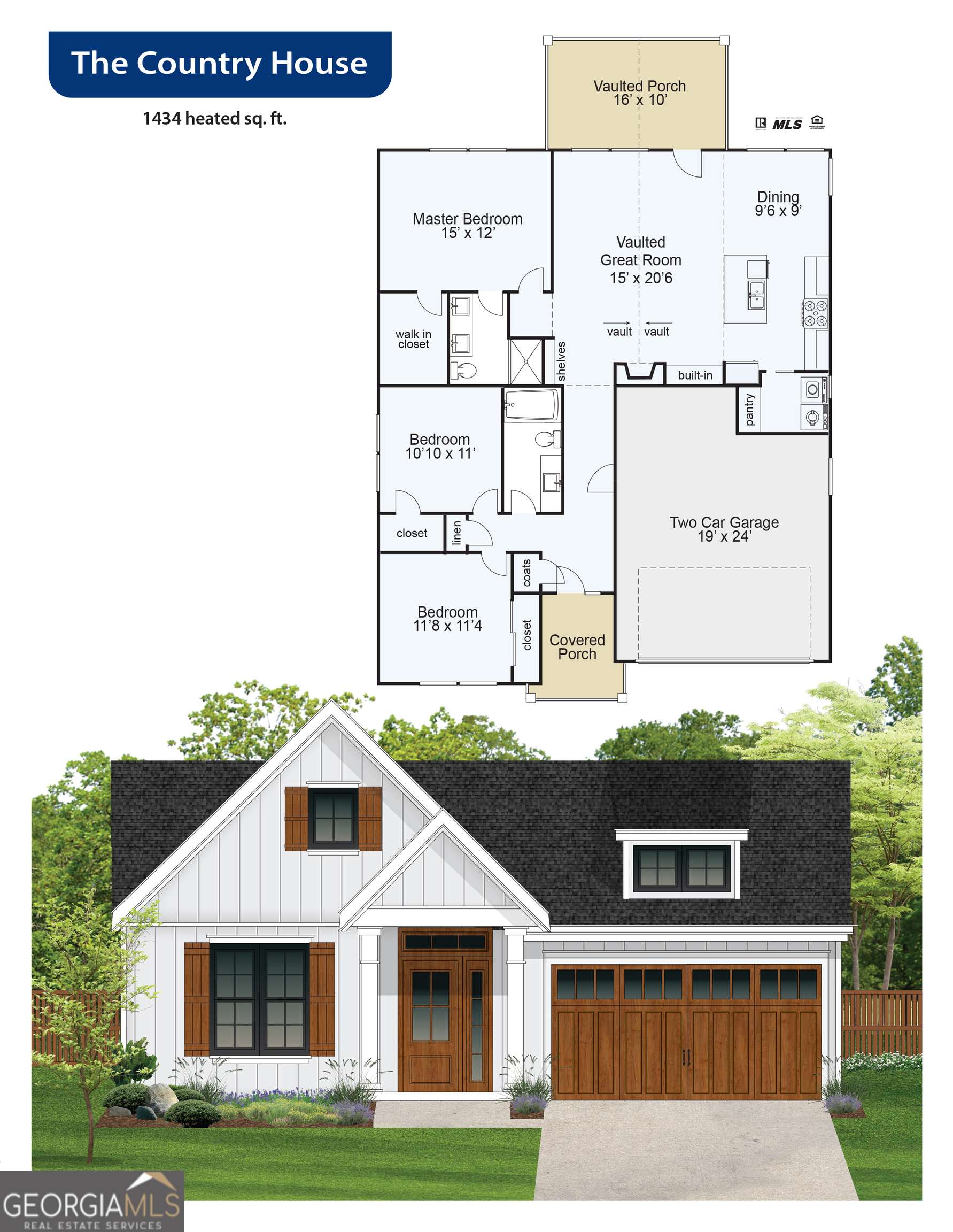 Lagrange, GA 30241,517 Tradition PL