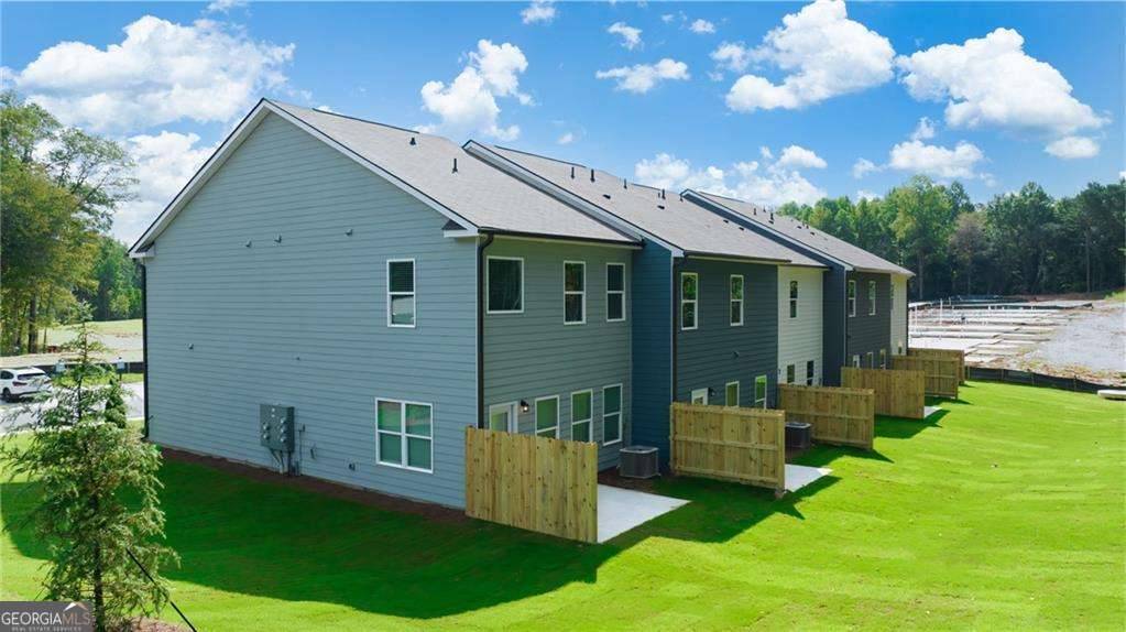 Mcdonough, GA 30253,328 Sinclair CT #LOT 78