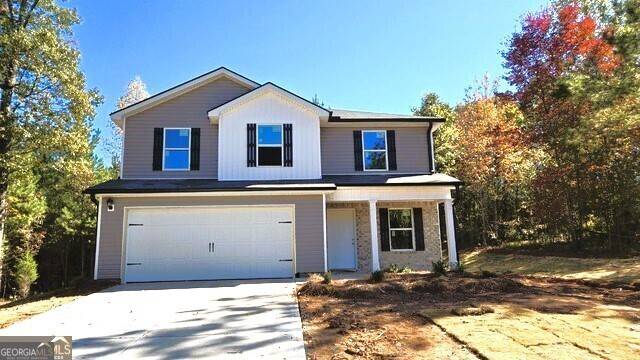 Covington, GA 30016,55 Heyman Drive #83