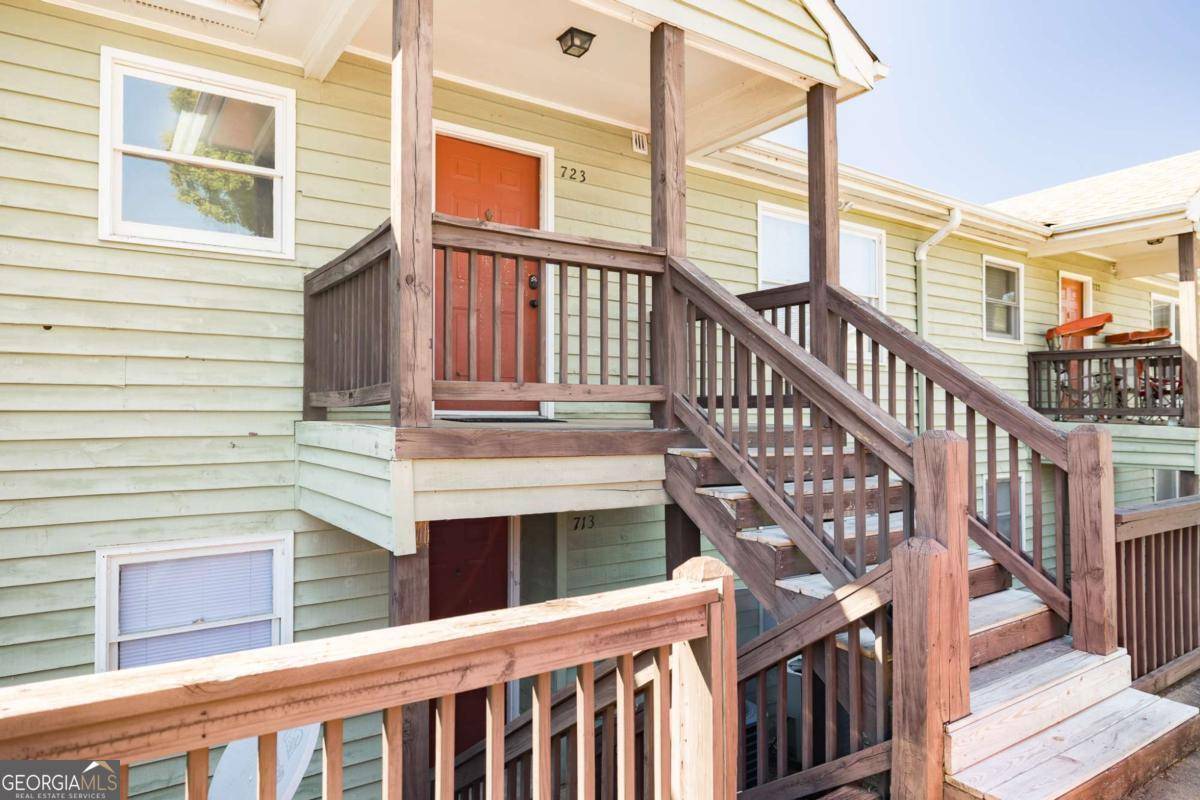 Athens, GA 30606,2505 Broad ST W #713