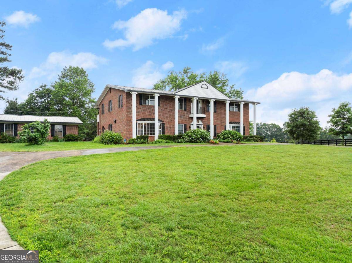 Dawsonville, GA 30534,7215 Kelly Bridge RD