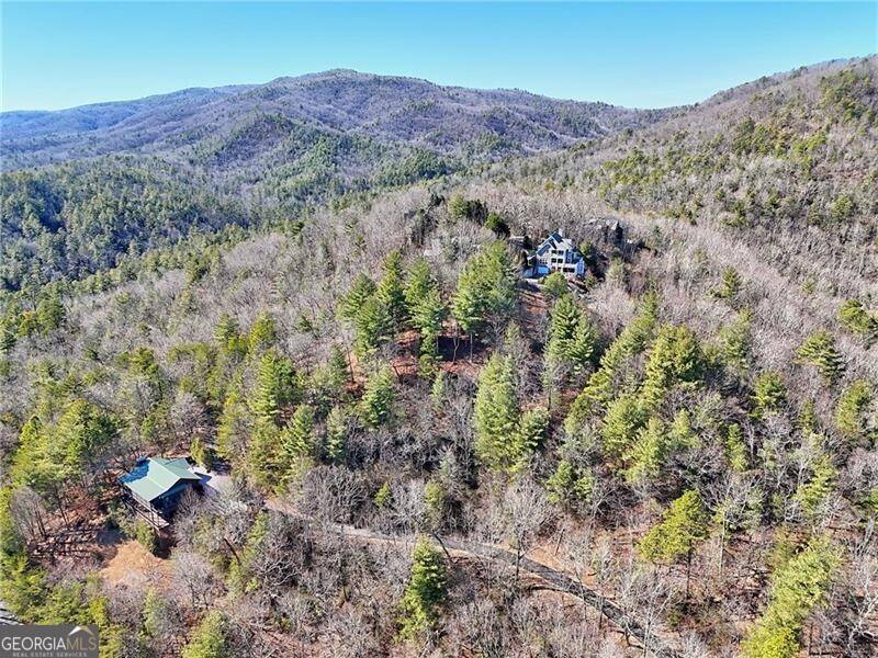 Lakemont, GA 30552,0 Rabun Bluffs DR