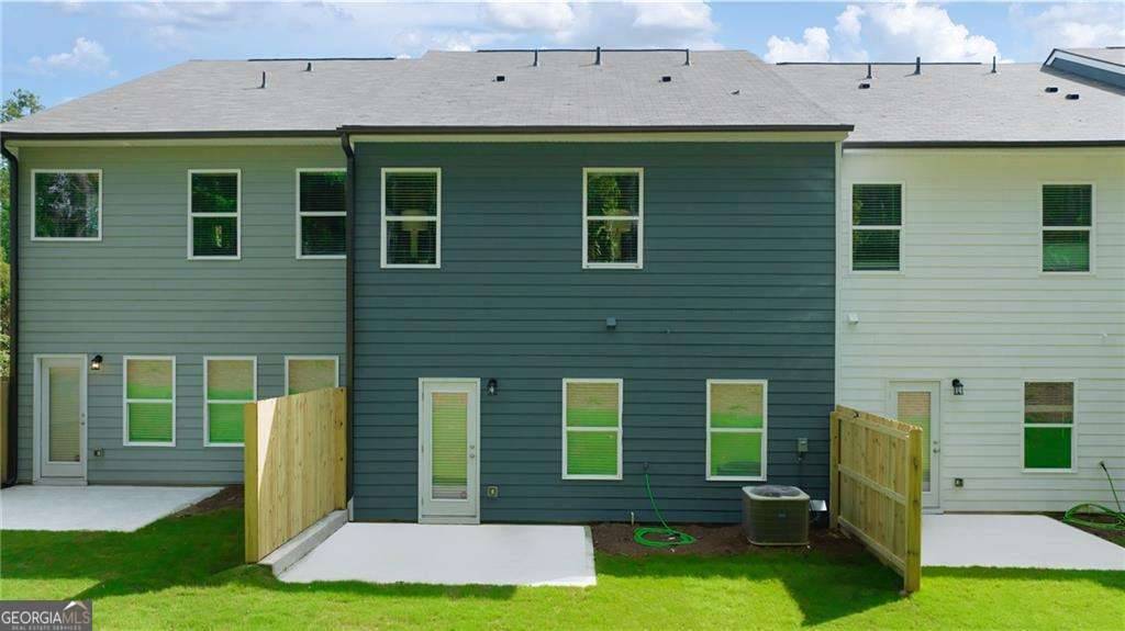 Mcdonough, GA 30252,537 Tuskegee ST #48