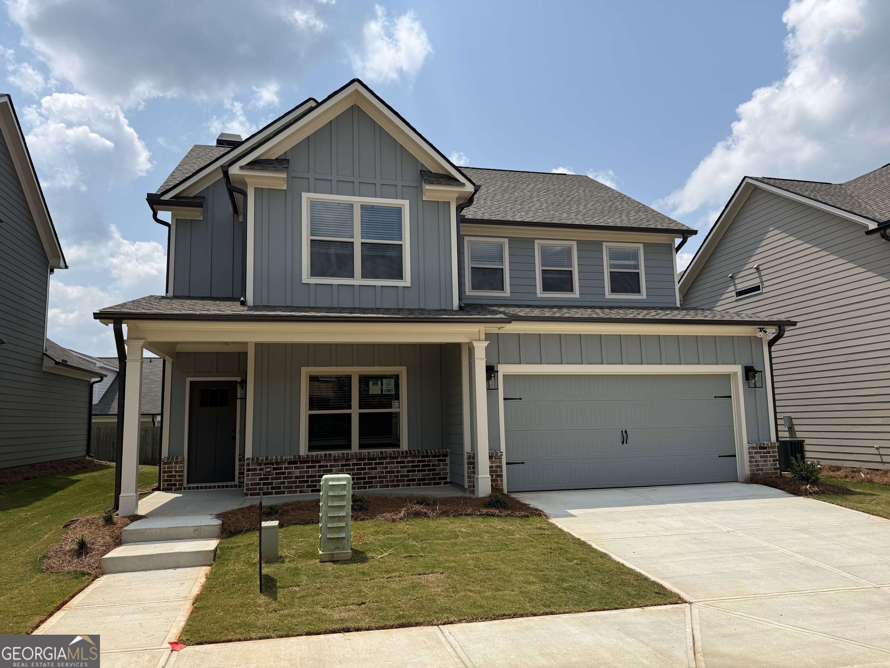 Athens, GA 30606,317 Ridge Pointe DR