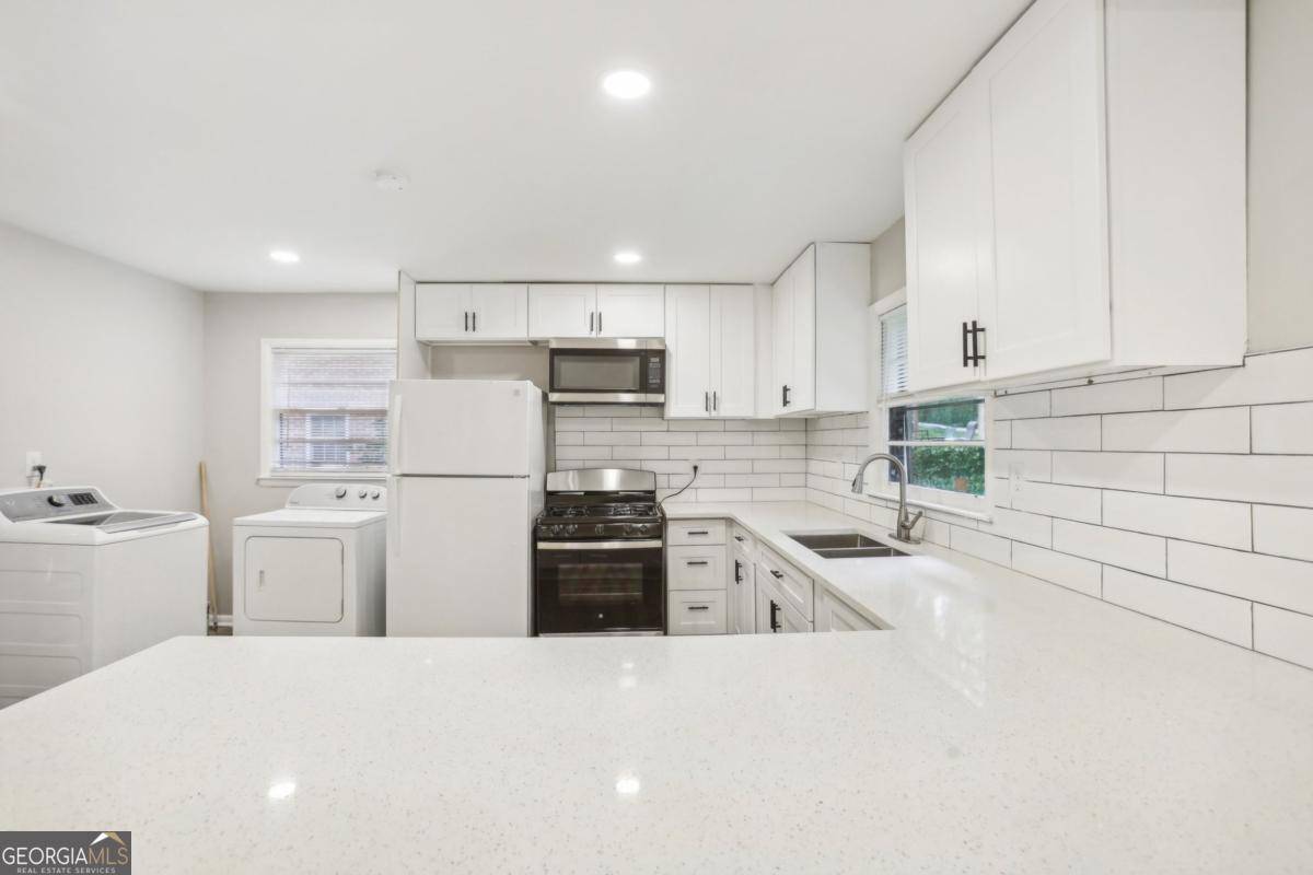 Decatur, GA 30032,2549 Fontaine CIR