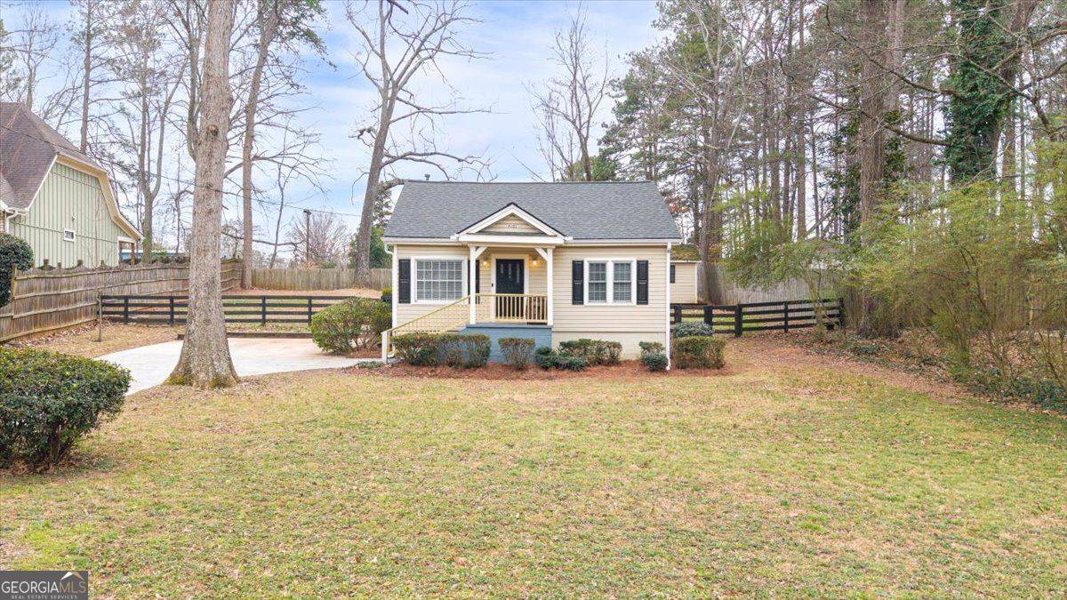 Tucker, GA 30084,4101 Morgan RD