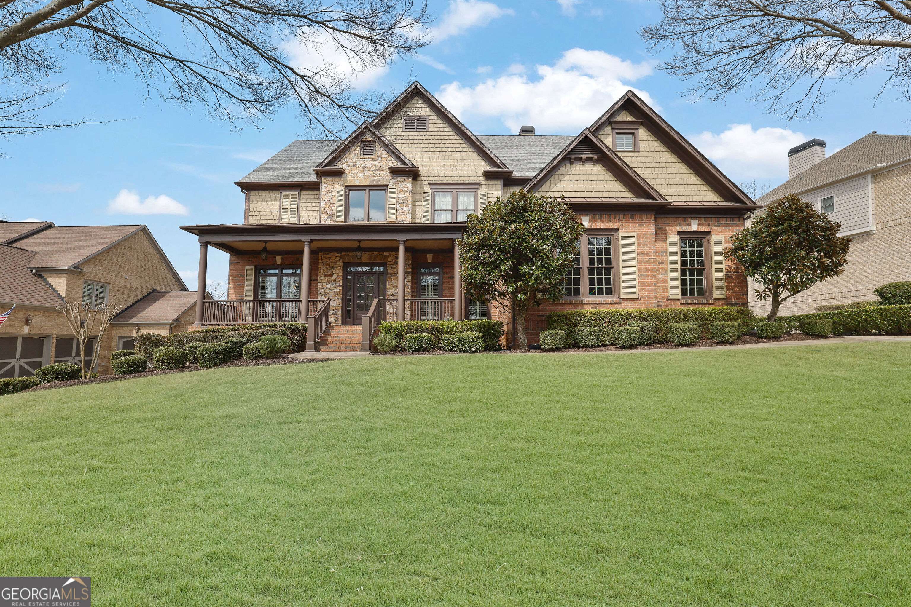 Cumming, GA 30041,3060 Salisbury LN