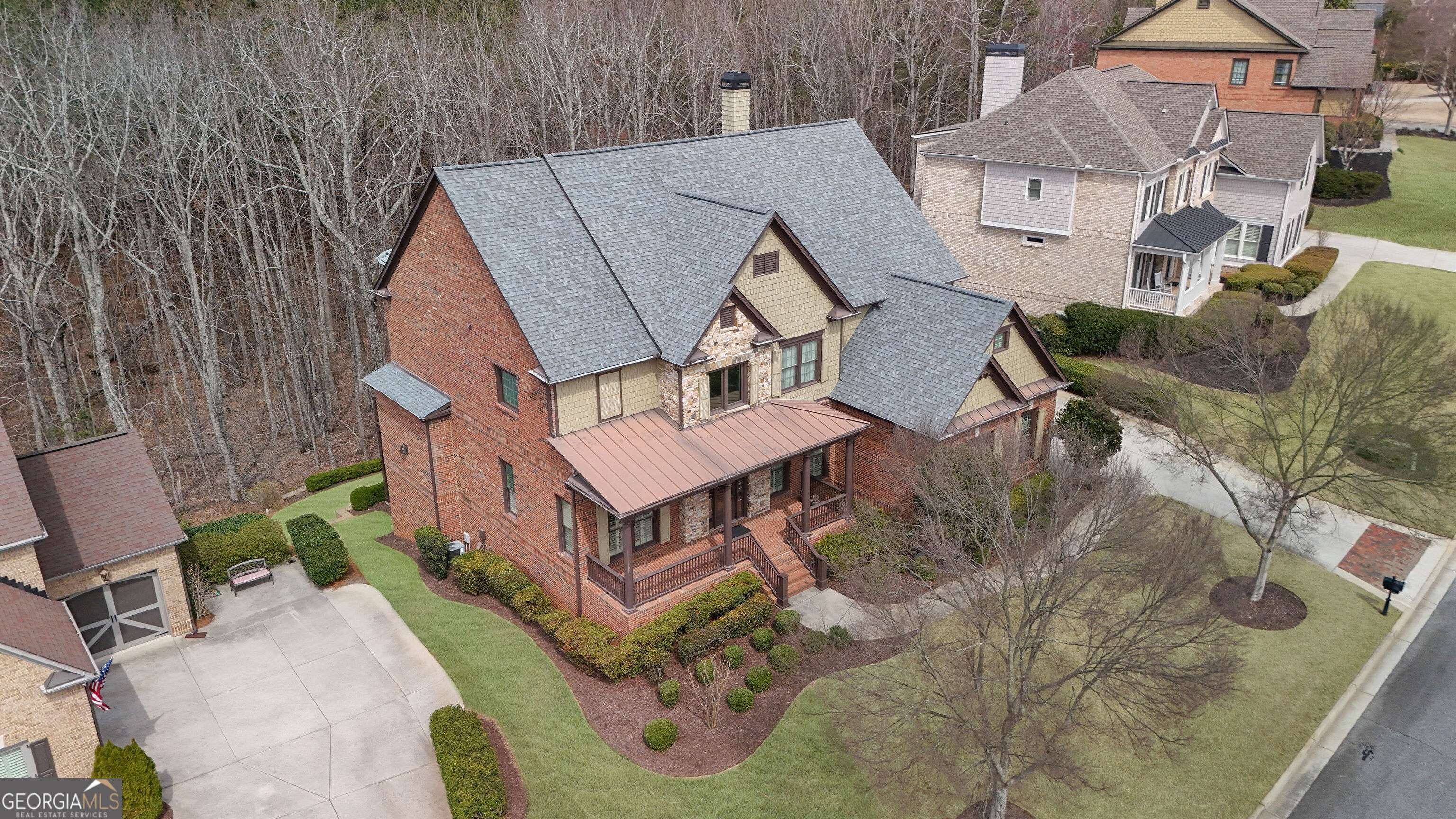 Cumming, GA 30041,3060 Salisbury LN
