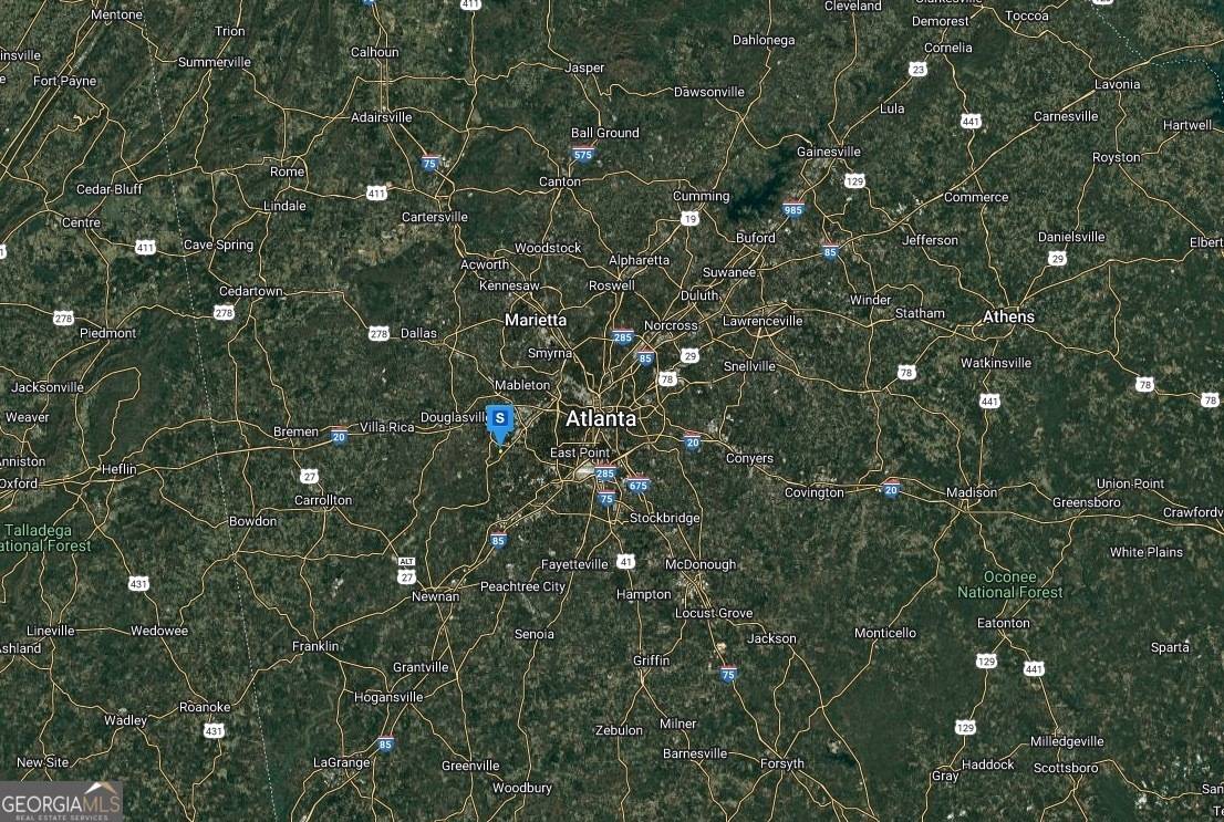 Atlanta, GA 30349,7955 Cochran RD