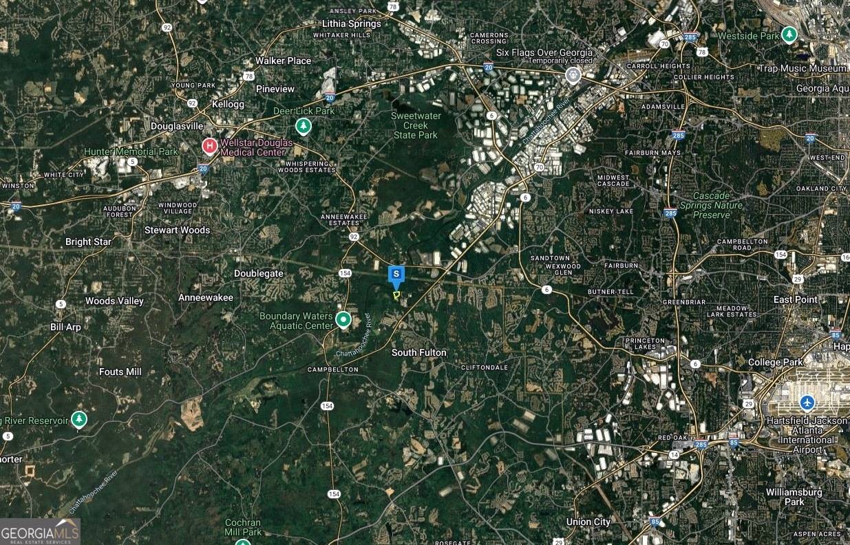 Atlanta, GA 30349,7955 Cochran RD