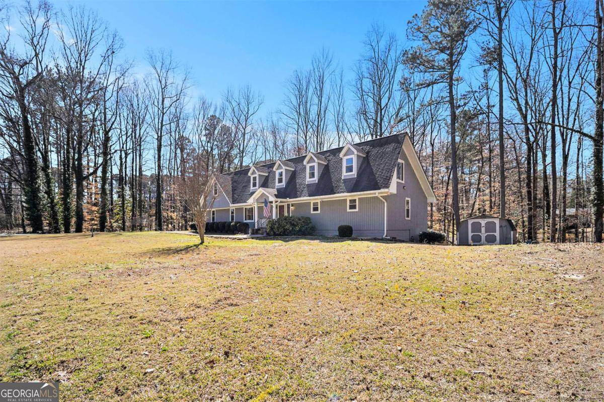 Stone Mountain, GA 30087,487 Glendale CT