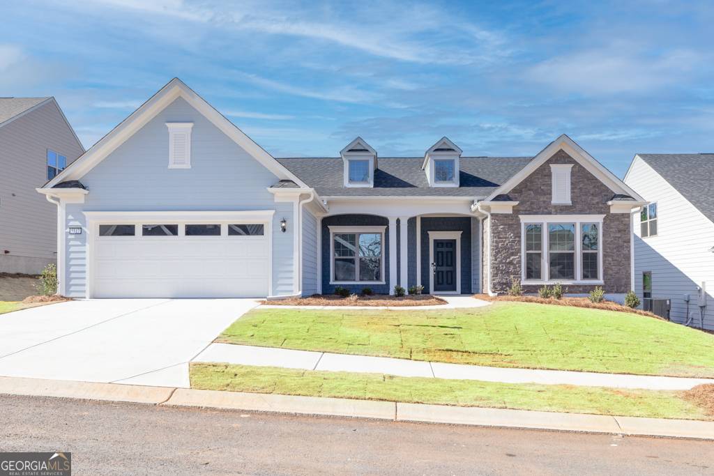 Hoschton, GA 30548,5517 Oak Knoll CT