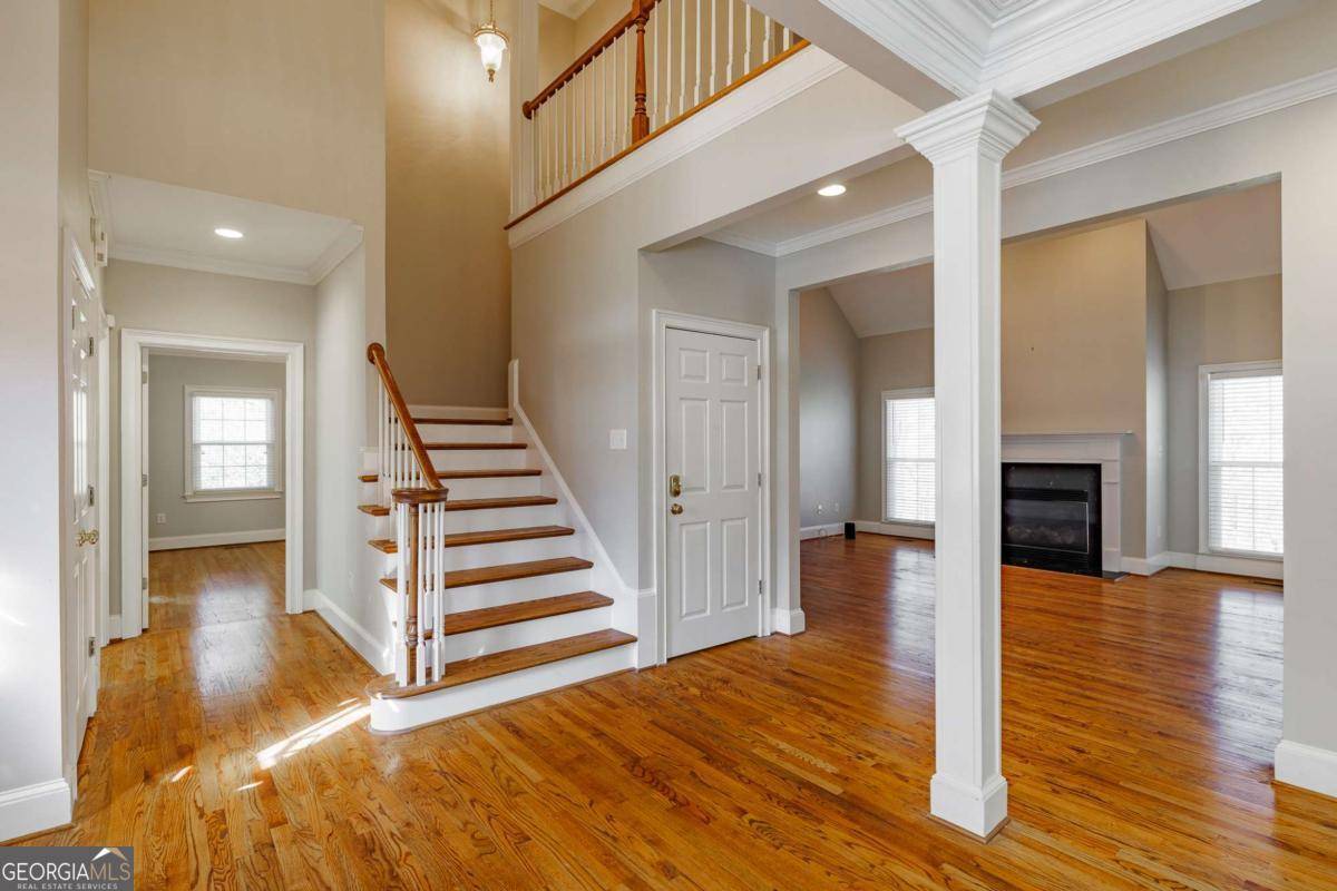 Athens, GA 30607,218 Thornhill DR