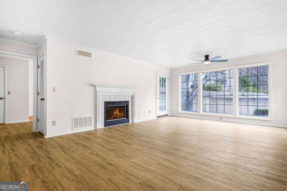 Sandy Springs, GA 30350,1205 Gettysburg PL