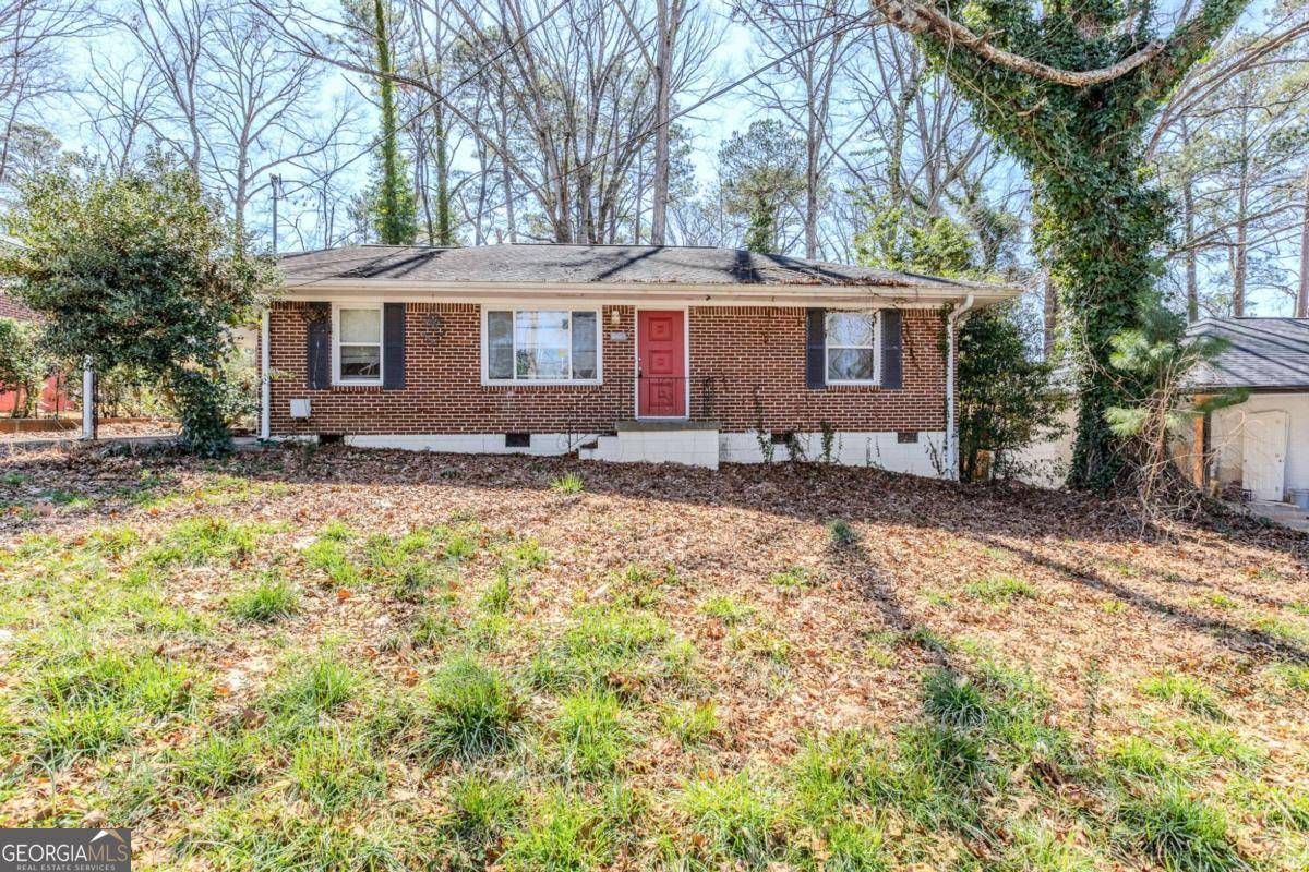 Decatur, GA 30032,3119 Bellgreen WAY