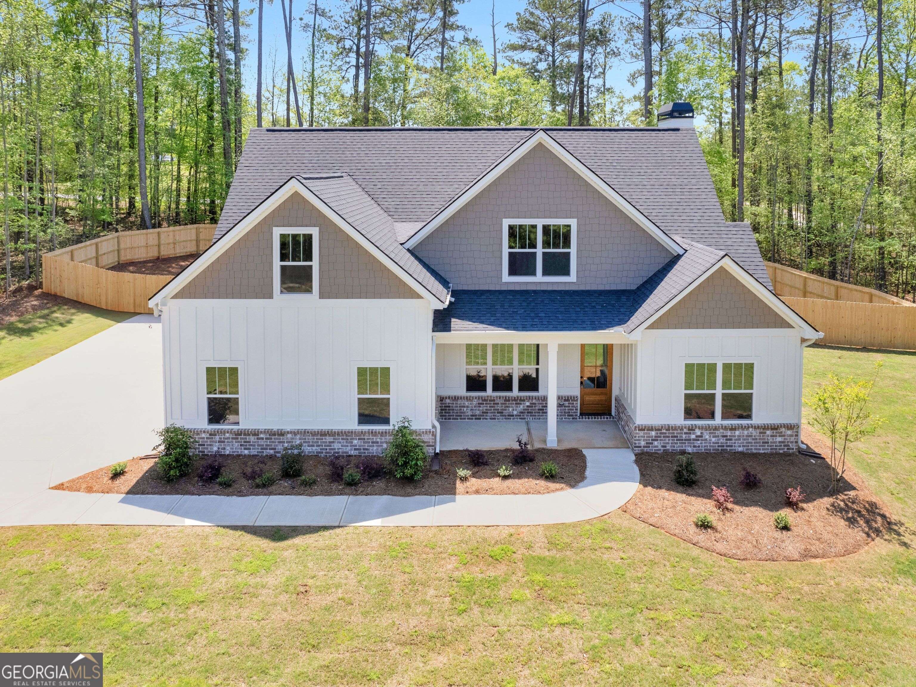 Griffin, GA 30224,1005 Farmington RD #LOT 3