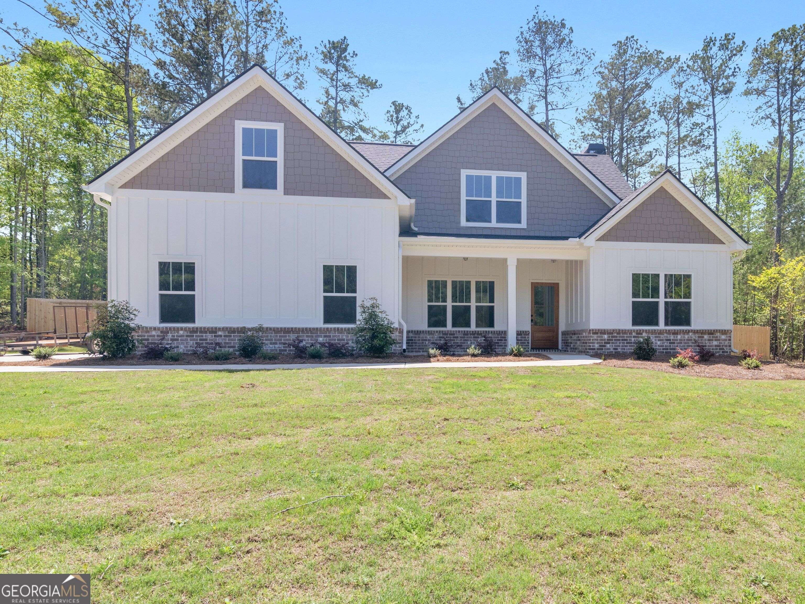 Griffin, GA 30224,1005 Farmington RD #LOT 3