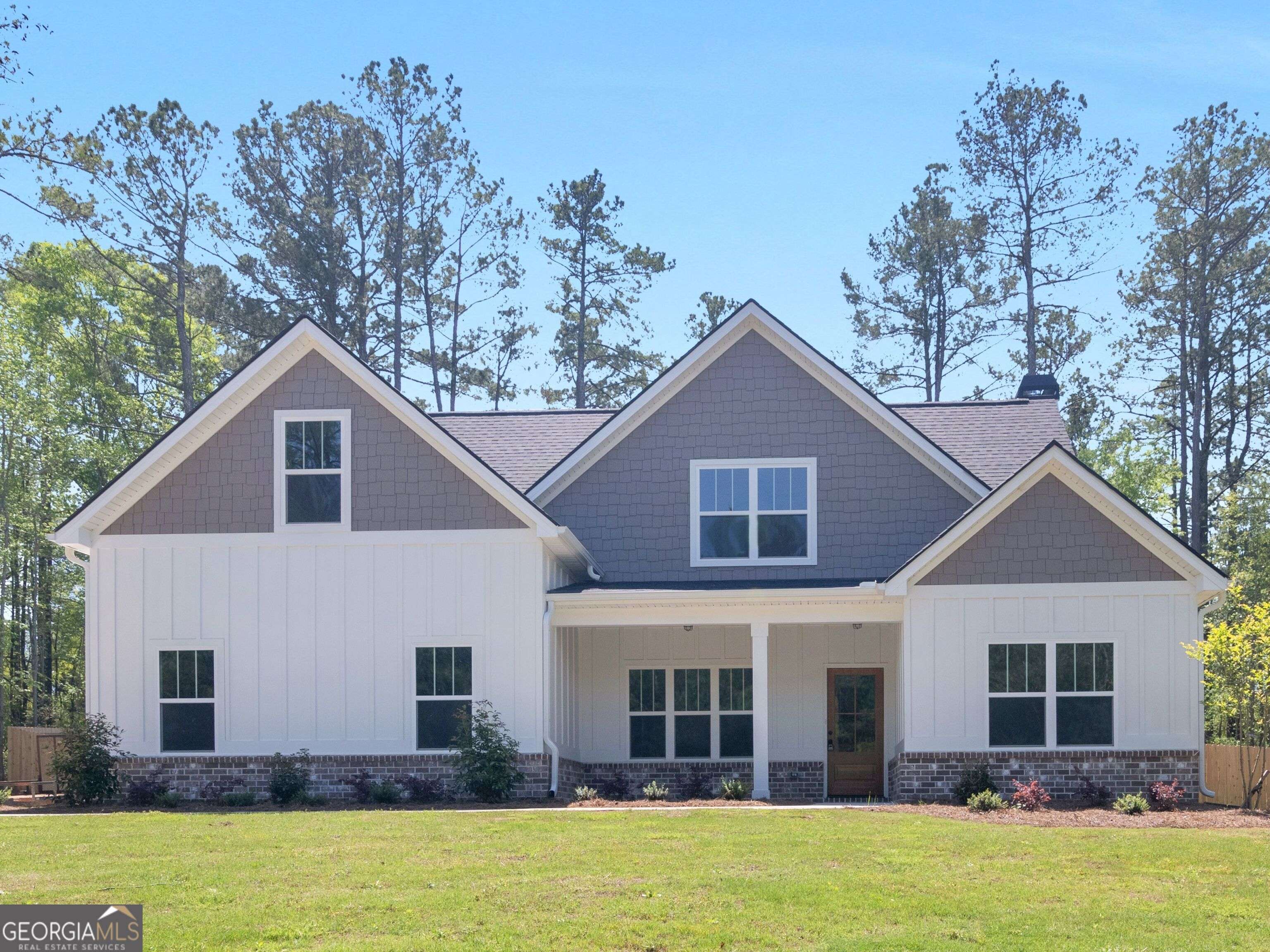Griffin, GA 30224,1005 Farmington RD #LOT 3