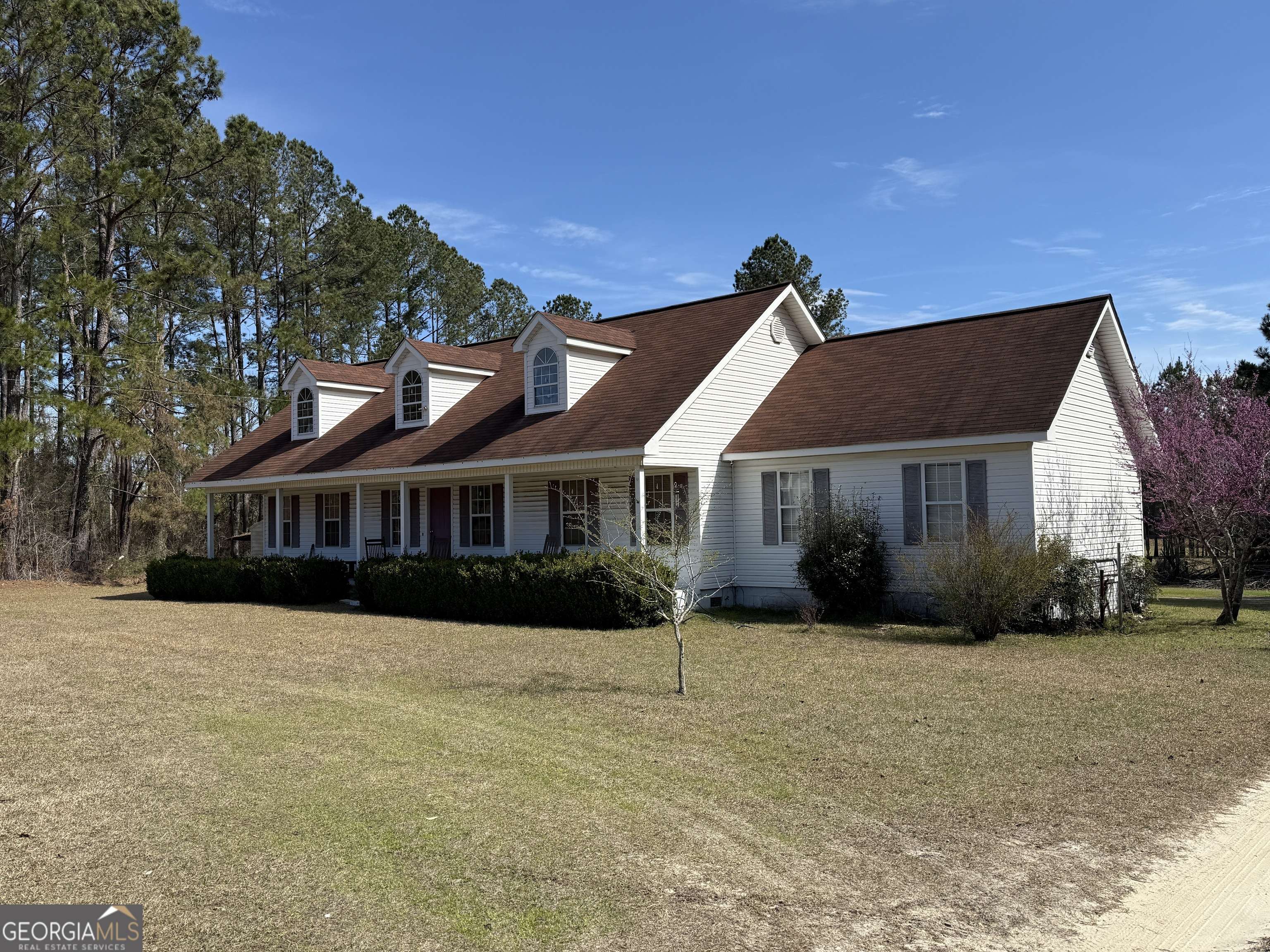 Metter, GA 30439,9546 Union RD