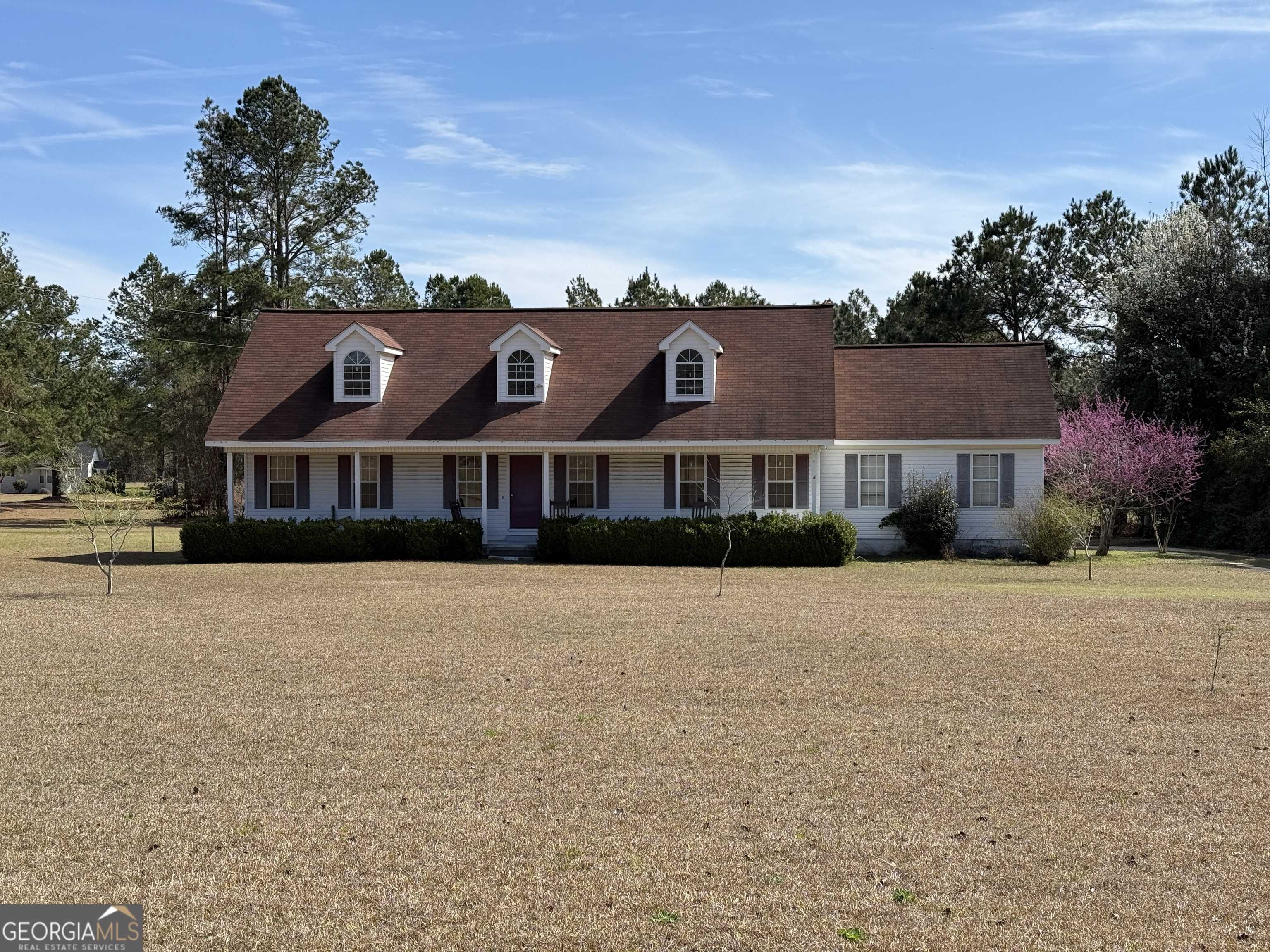Metter, GA 30439,9546 Union RD