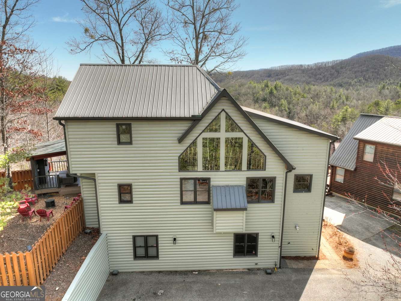 Blue Ridge, GA 30513,85 Foster Cove RD