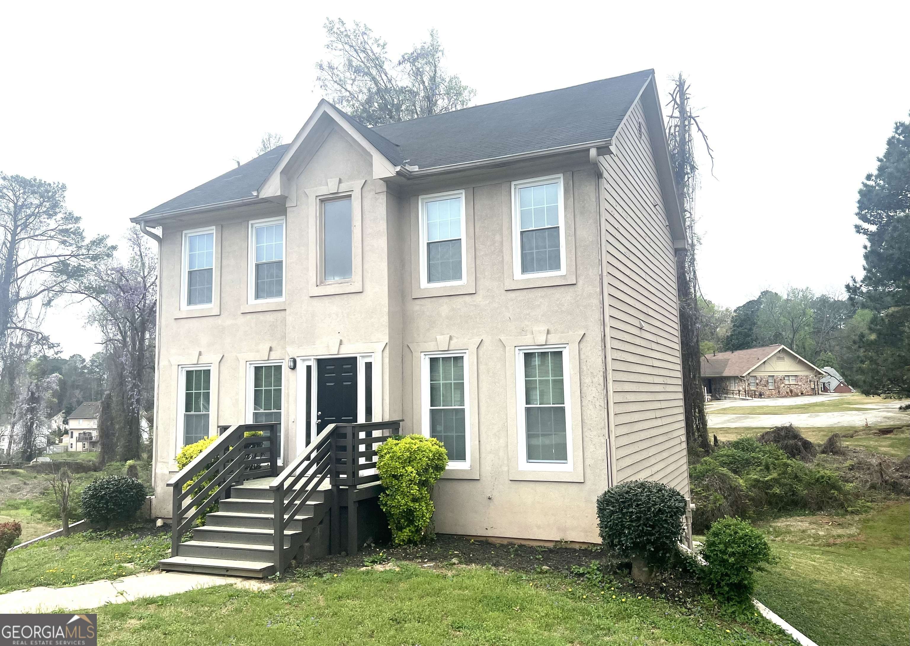 Decatur, GA 30034,3497 Thornewoode Pointe
