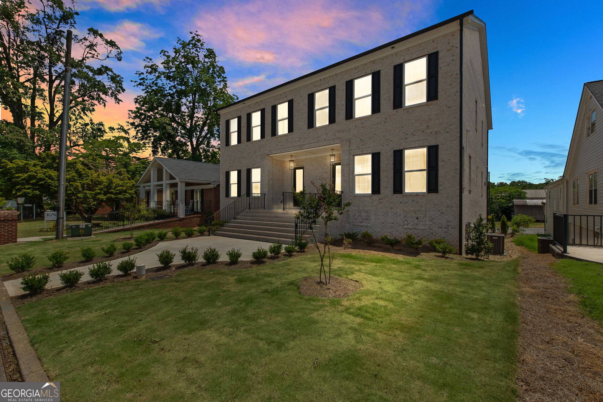 Newnan, GA 30263,55A Perry ST