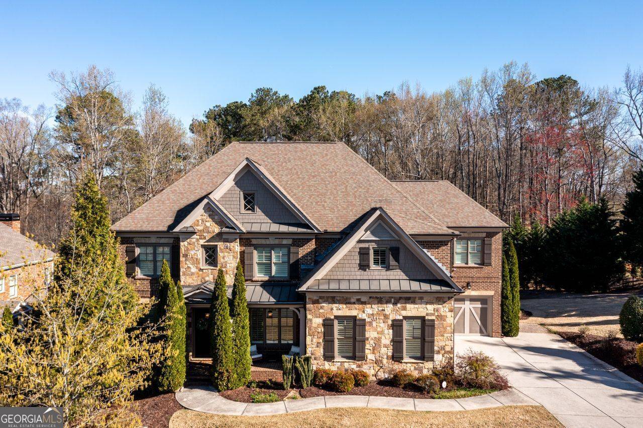 Cumming, GA 30040,5230 Harris Springs DR