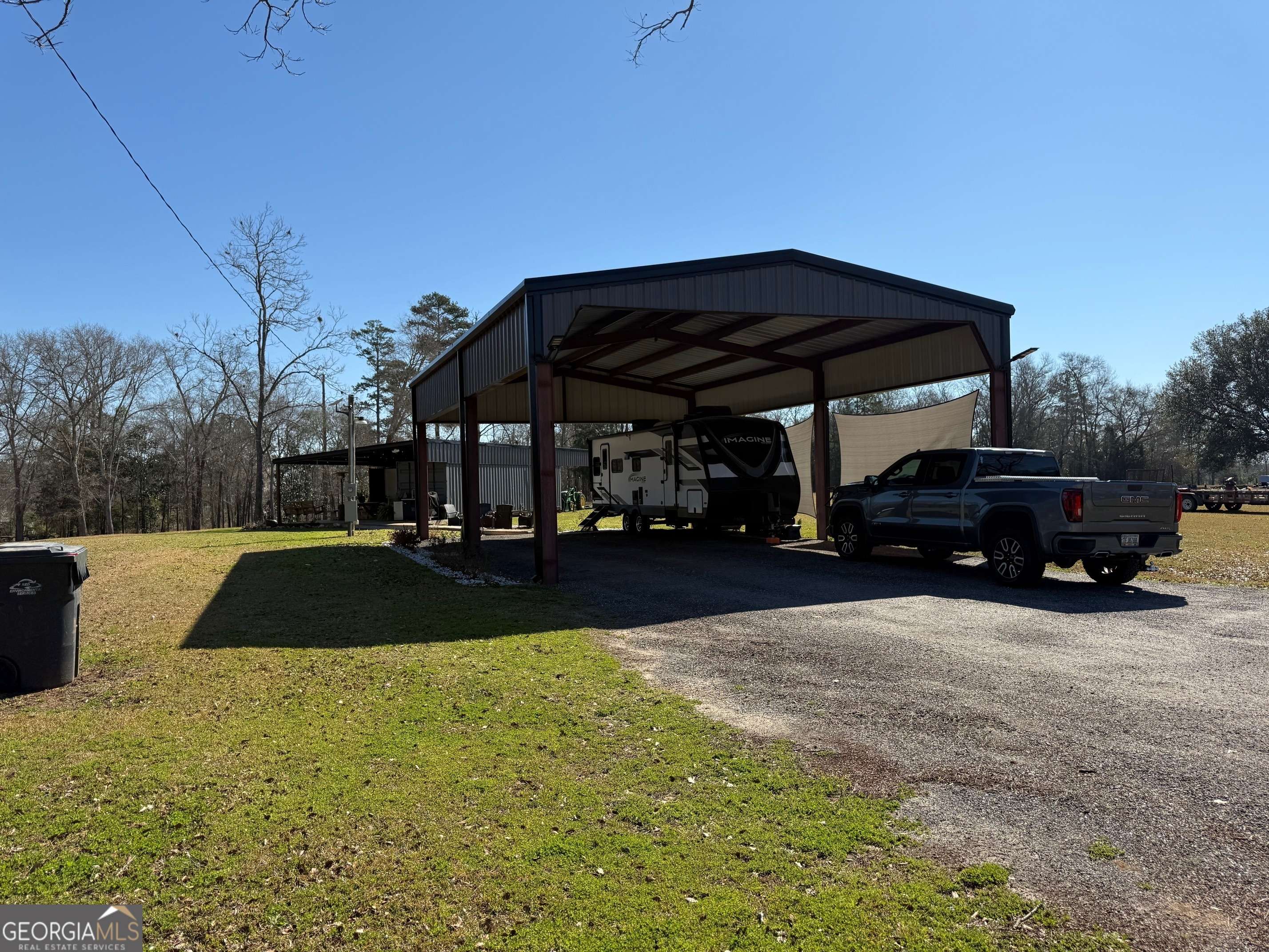 Cuthbert, GA 39840,22 Mckinnon ST