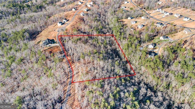 Dahlonega, GA 30533,0 Etowah River Estates