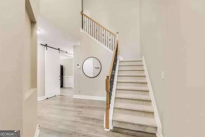 Alpharetta, GA 30022,3277 Bluejay LN #41