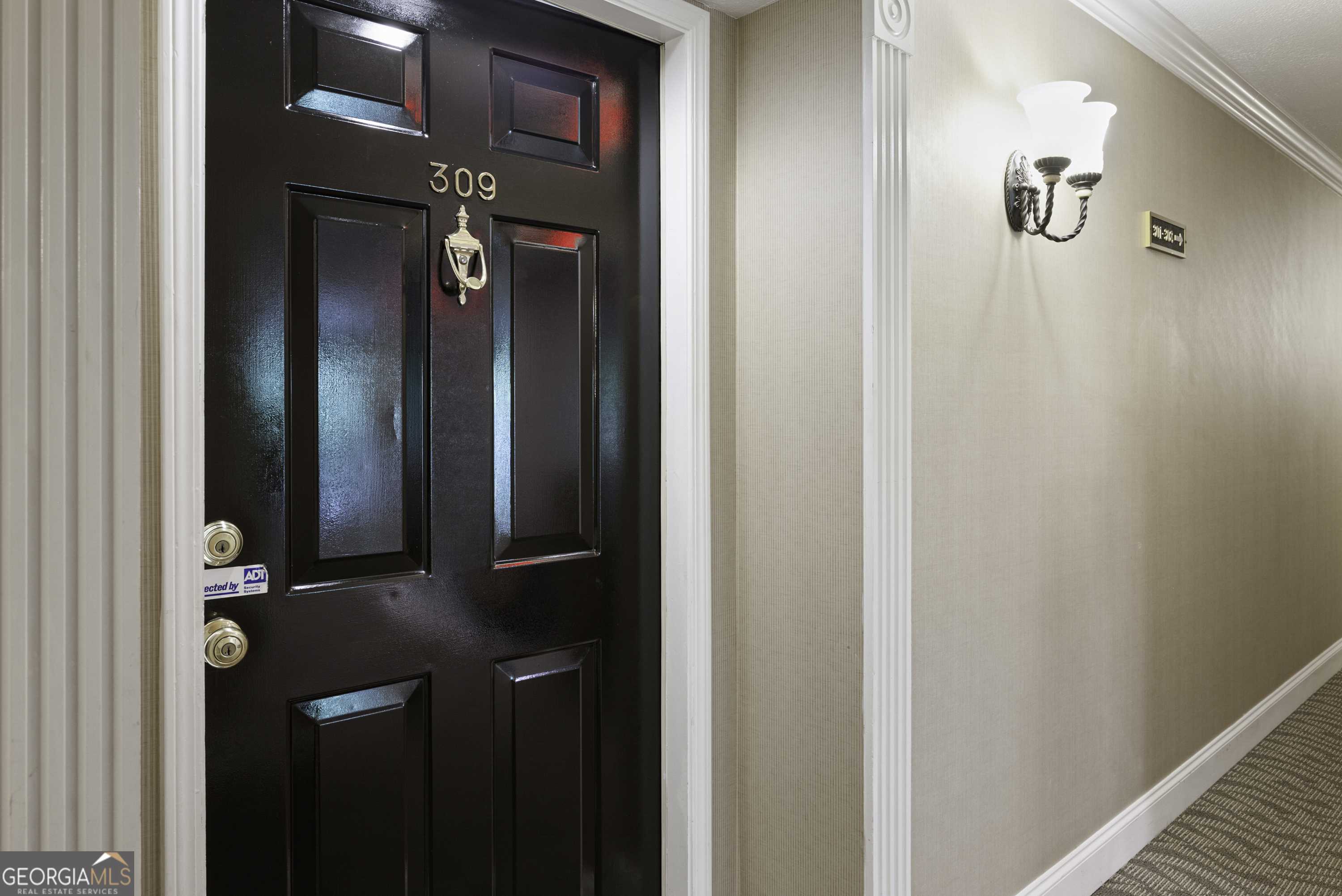 Atlanta, GA 30324,25309 Plantation DR NE #309