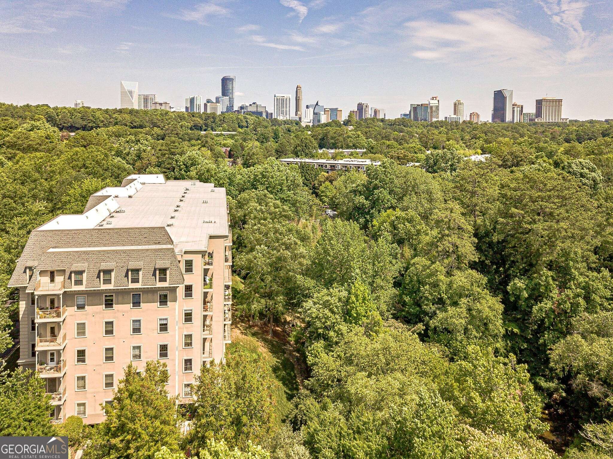 Atlanta, GA 30324,2865 Lenox Road NE #602