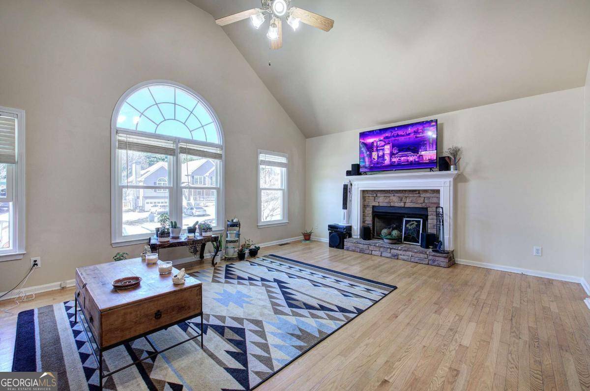 Talking Rock, GA 30175,108 Arbor Hills TRL