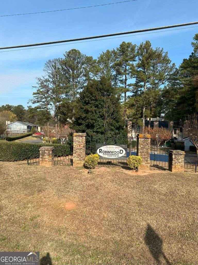 Norcross, GA 30071,2340 Beaver Ruin RD #91
