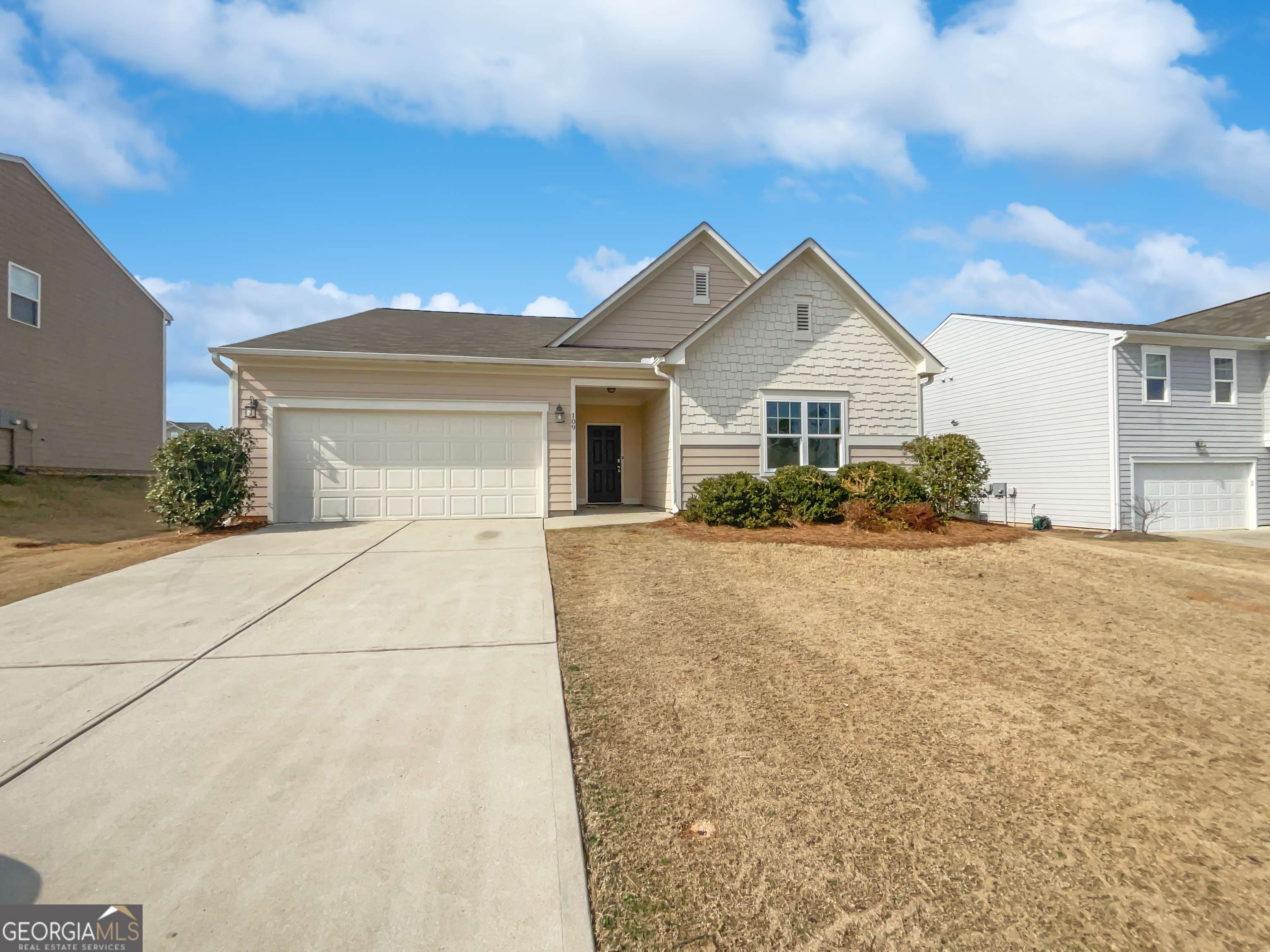Bethlehem, GA 30620,109 Apalachee DR