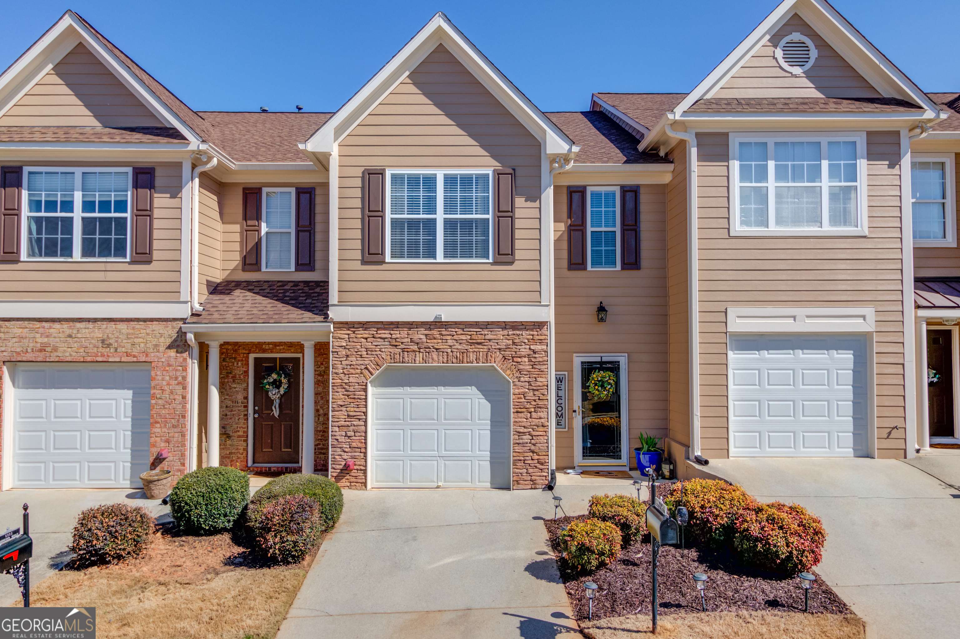 Flowery Branch, GA 30542,6307 Shoreview CIR